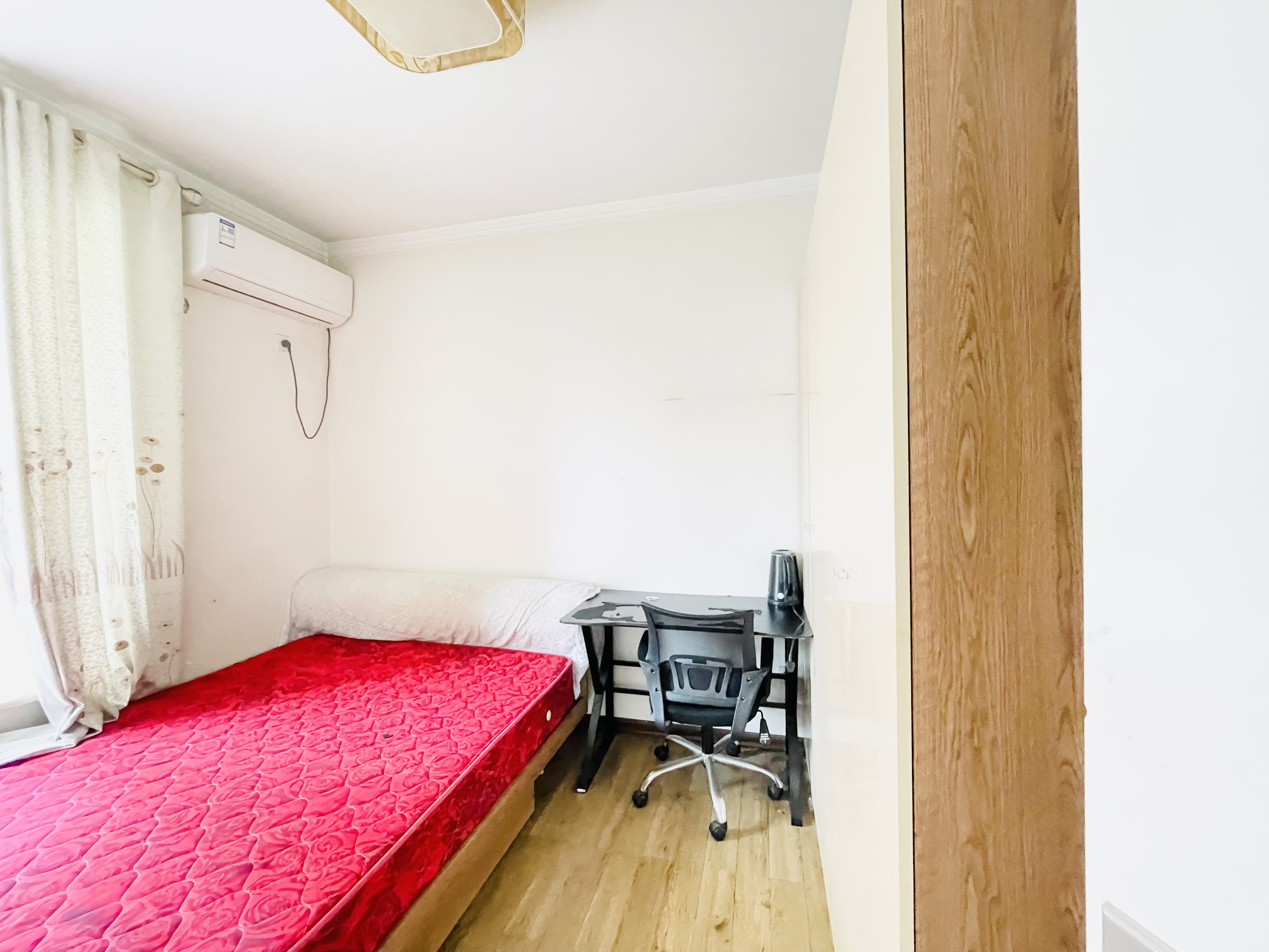 鑫苑国际城市花园