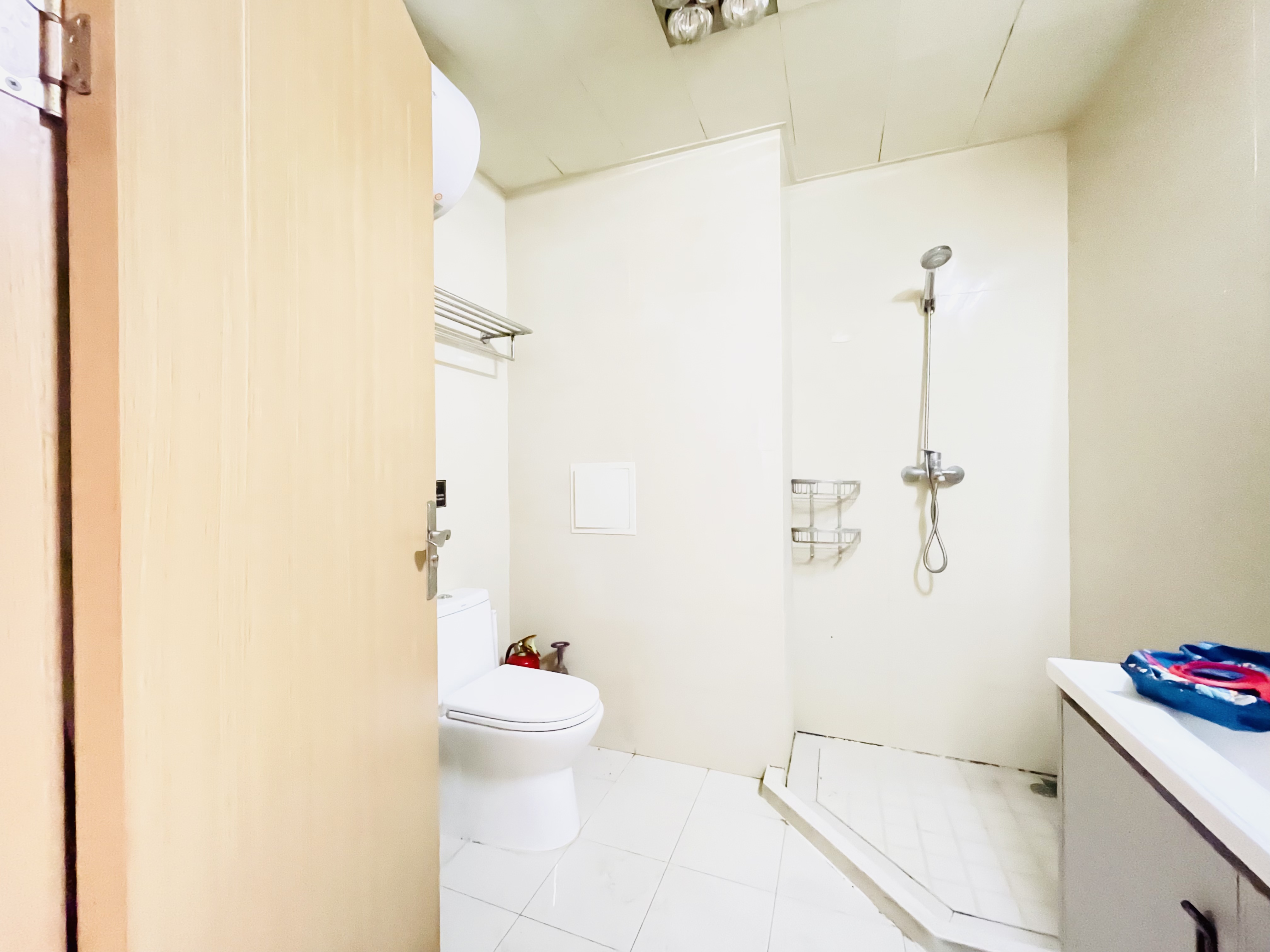 高新万达写字楼公寓