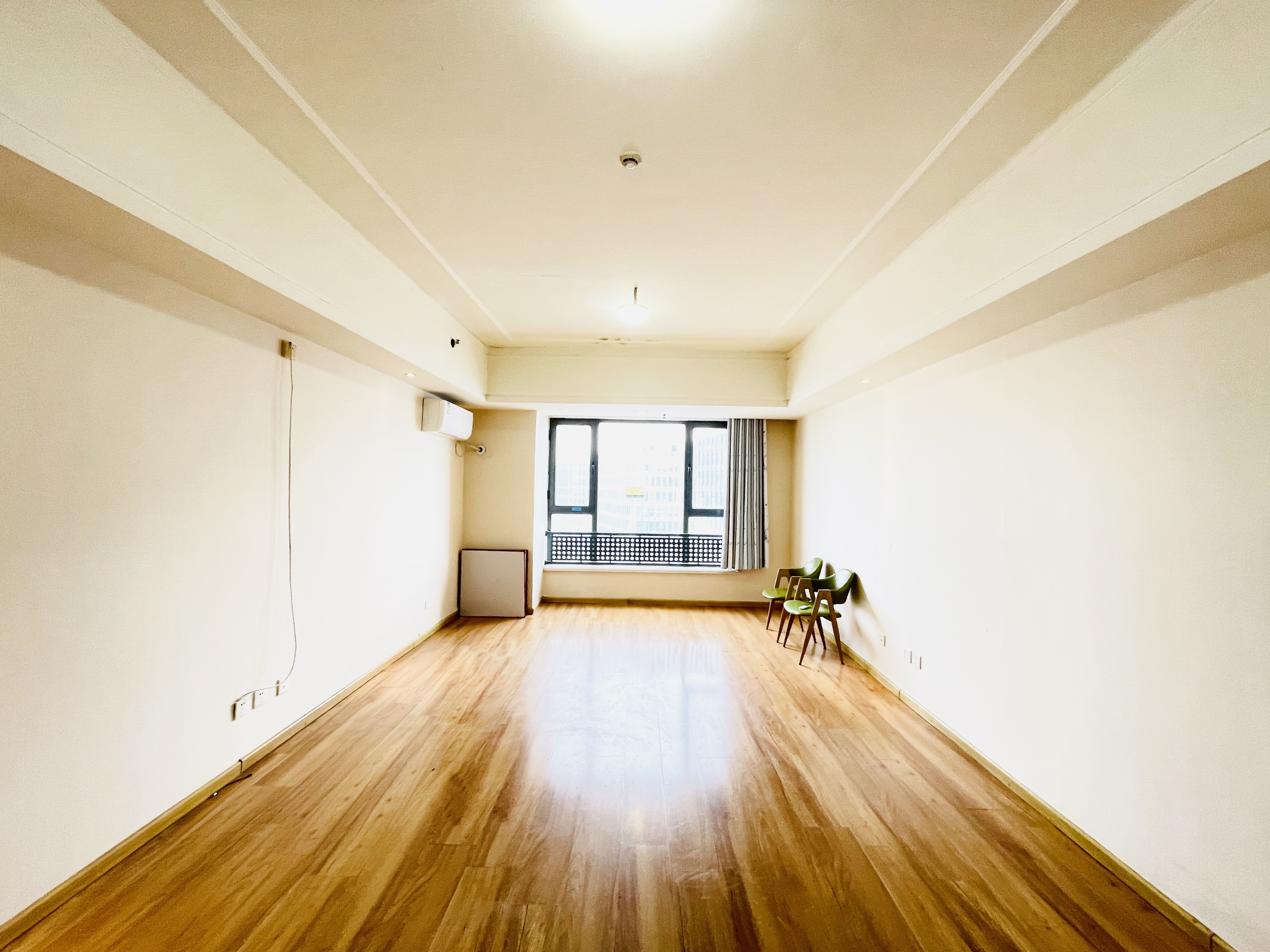 高新万达写字楼公寓