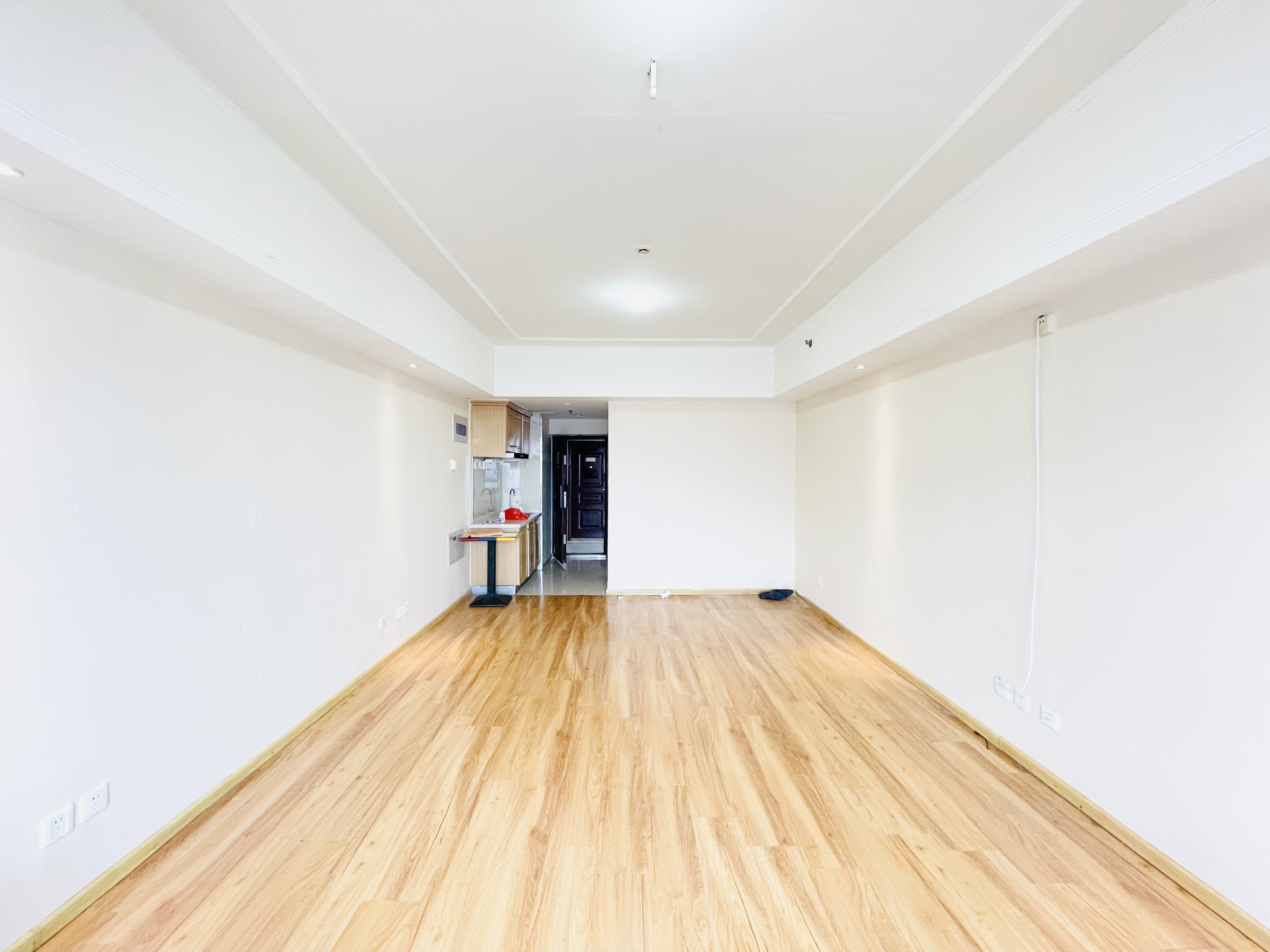 高新万达写字楼公寓