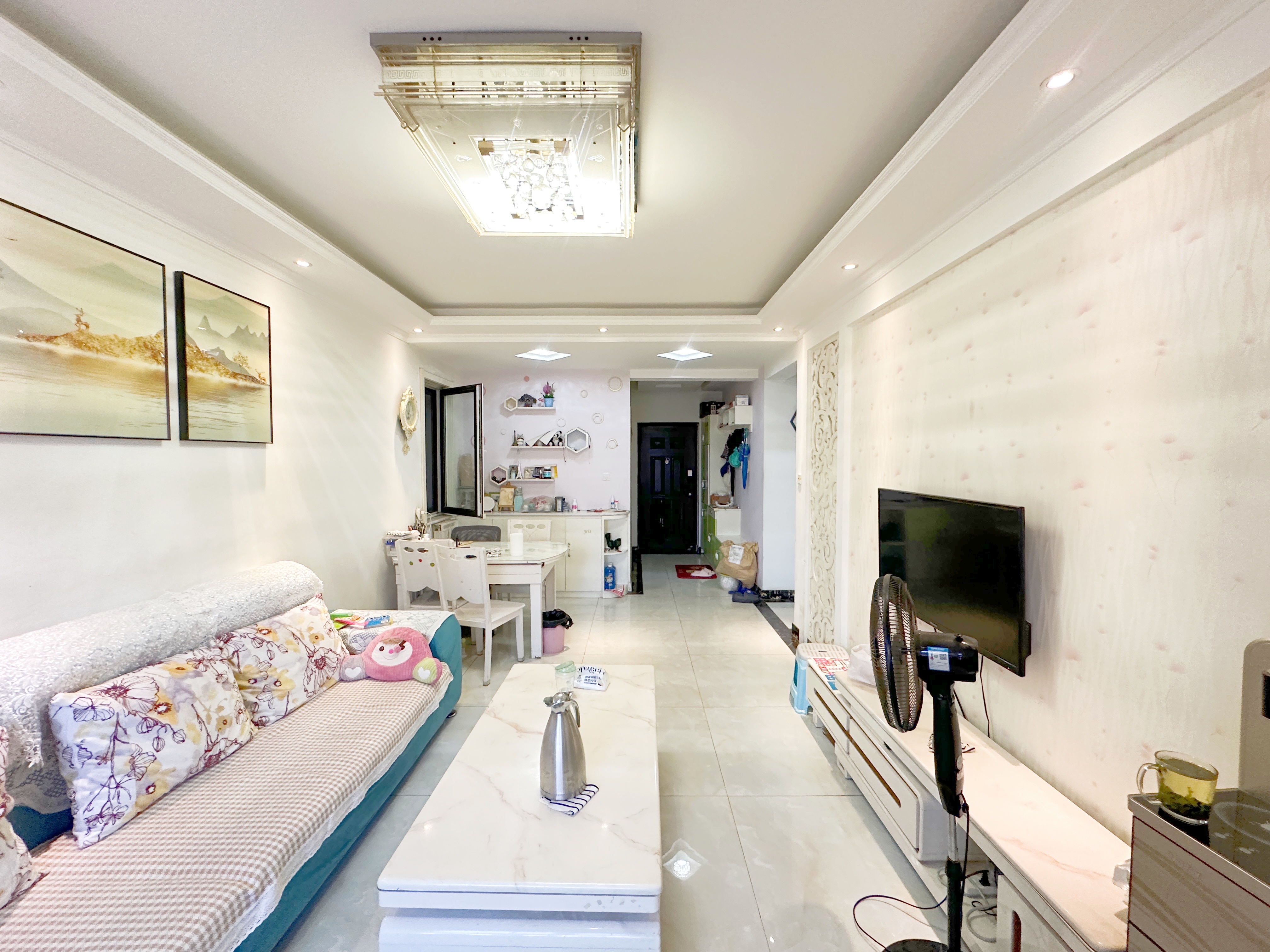 绿地新里梵尔赛公馆