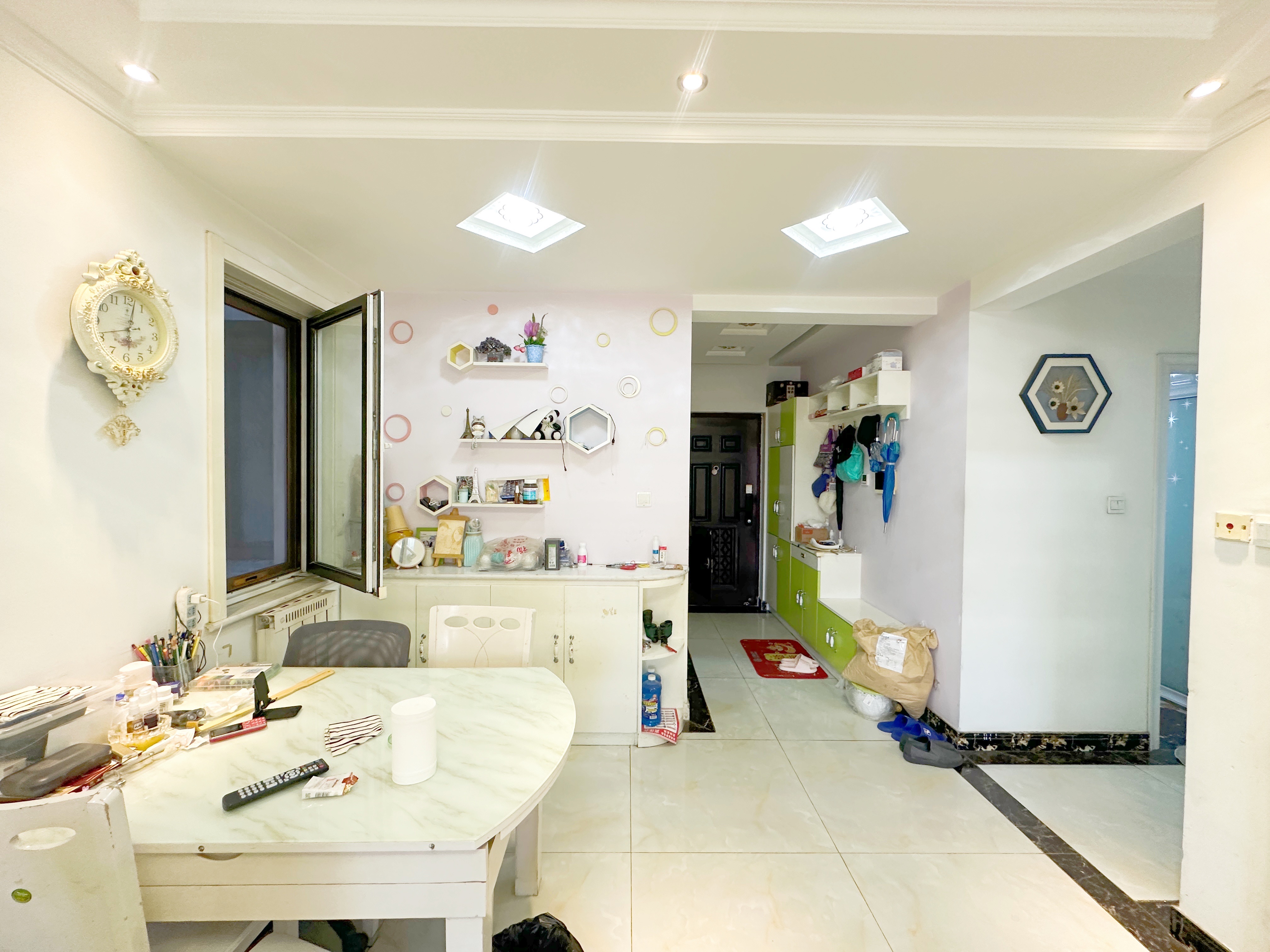 绿地新里梵尔赛公馆