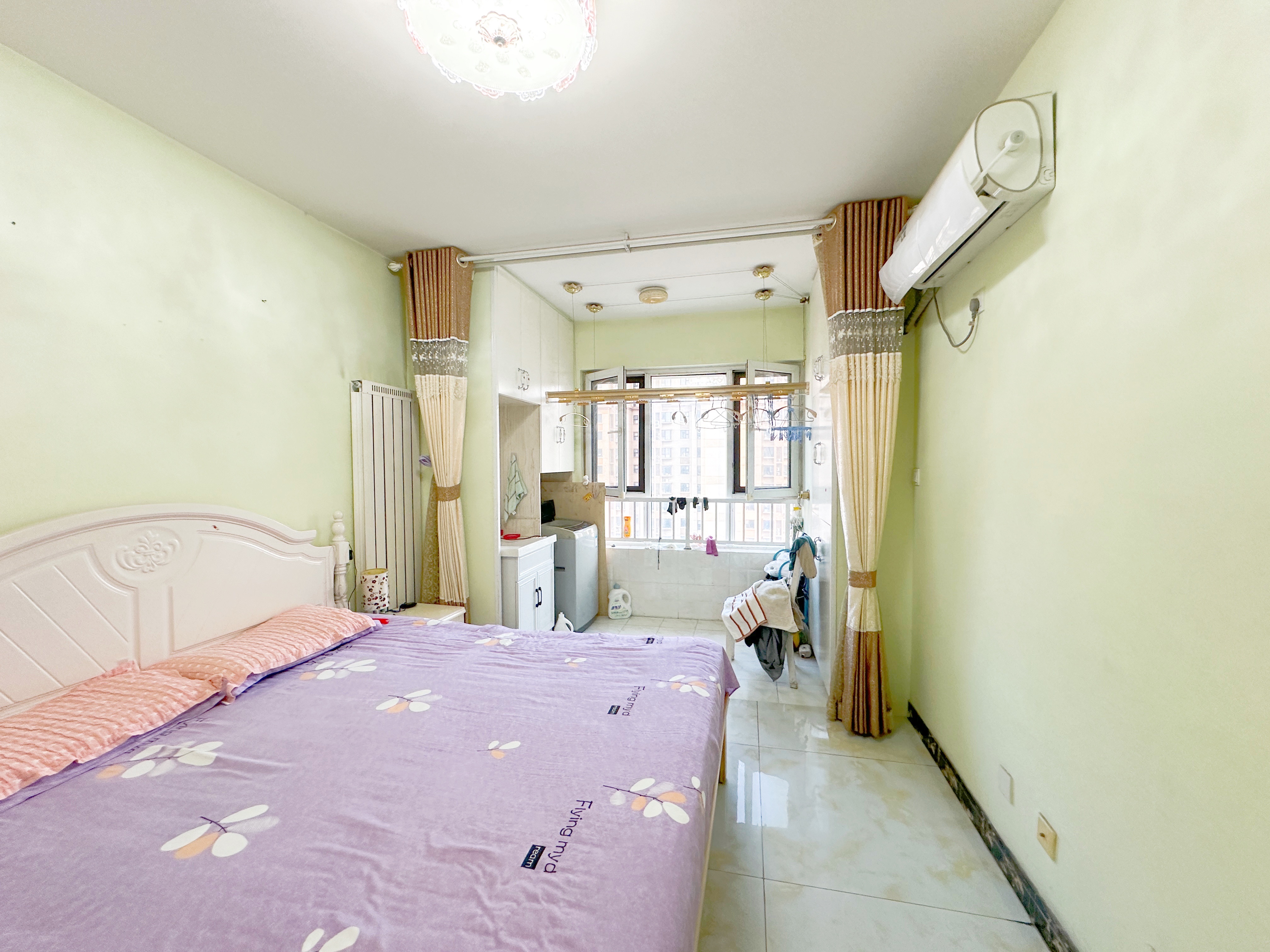 绿地新里梵尔赛公馆