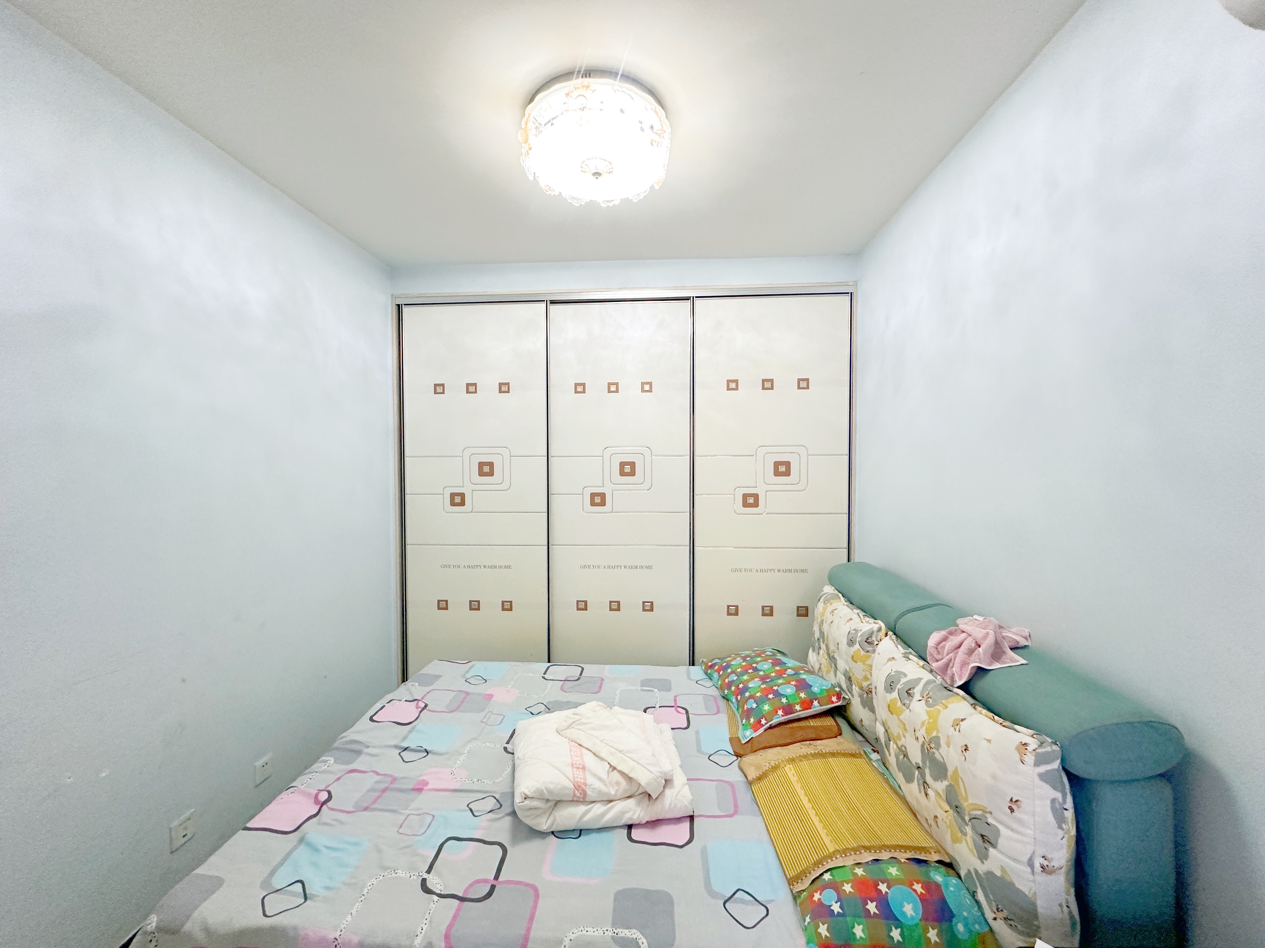 绿地新里梵尔赛公馆