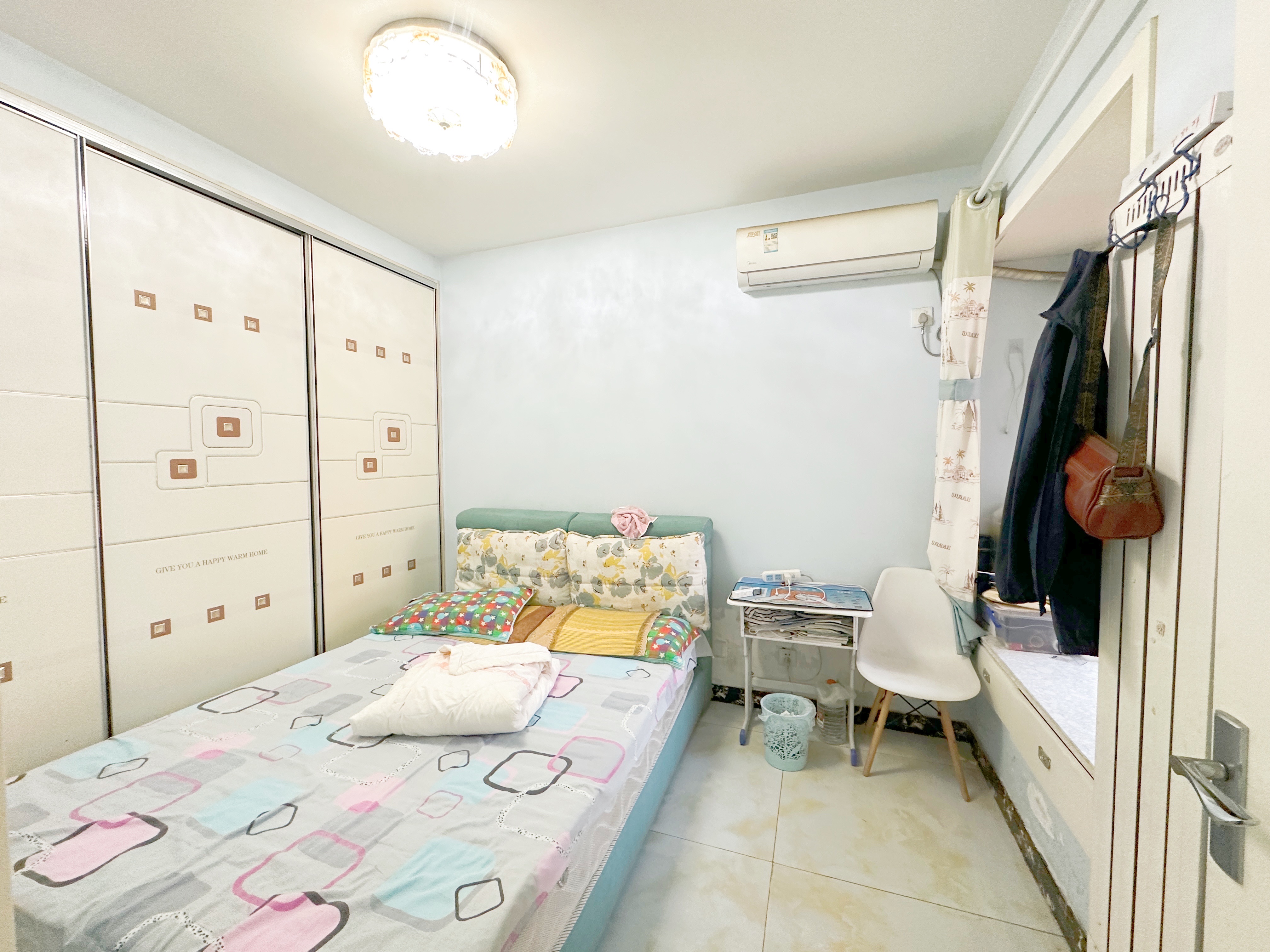 绿地新里梵尔赛公馆