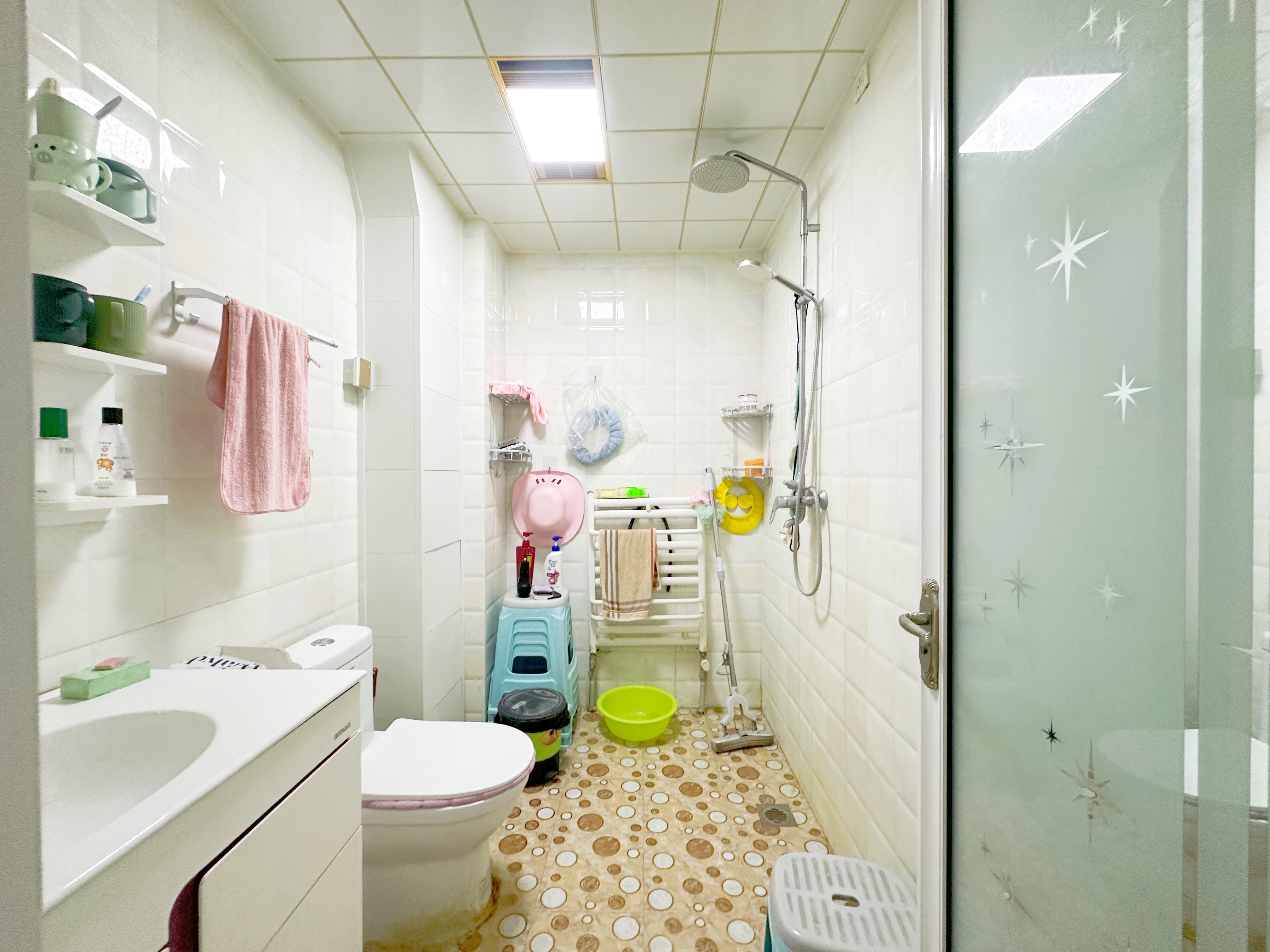 绿地新里梵尔赛公馆