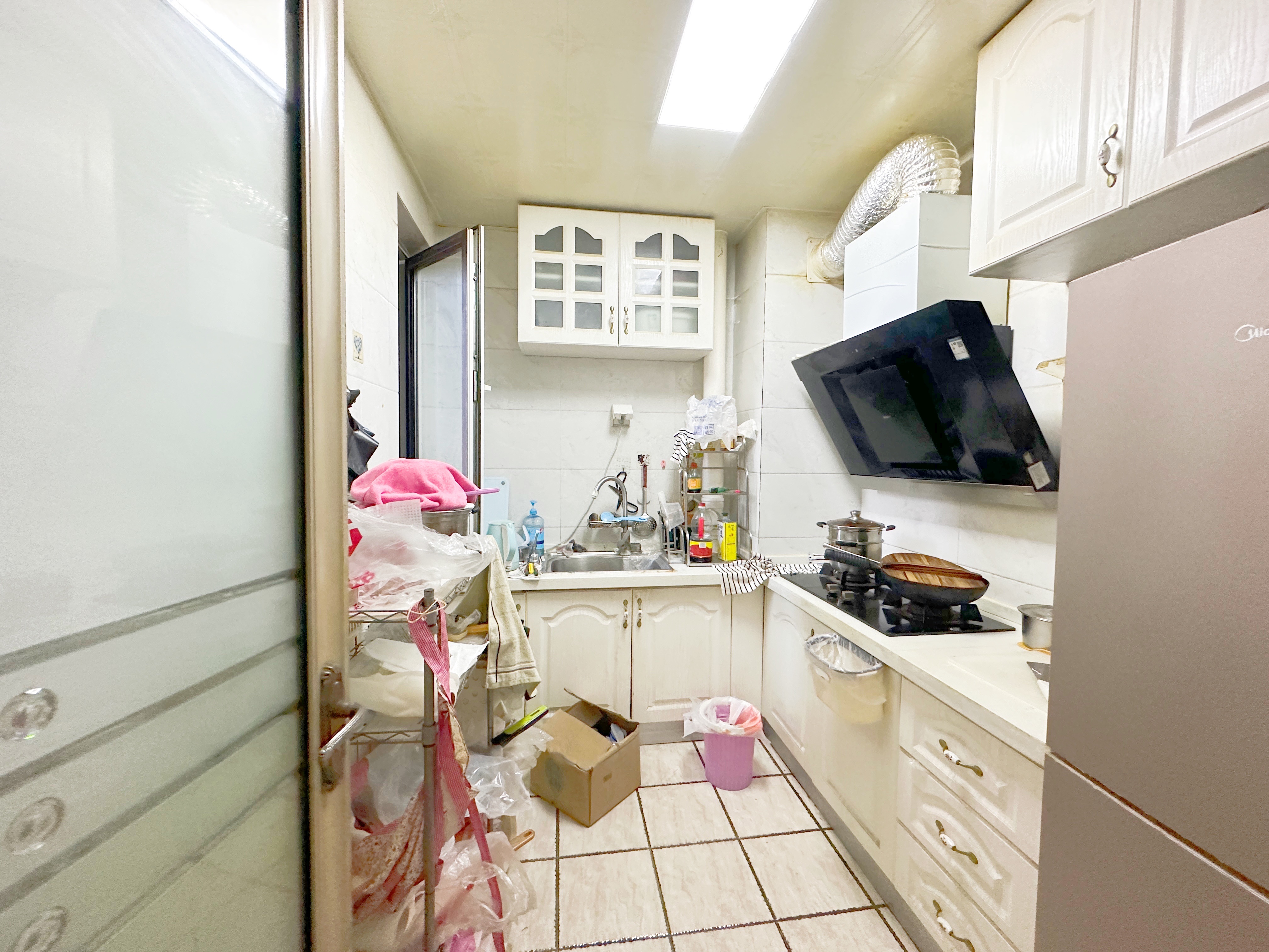 绿地新里梵尔赛公馆