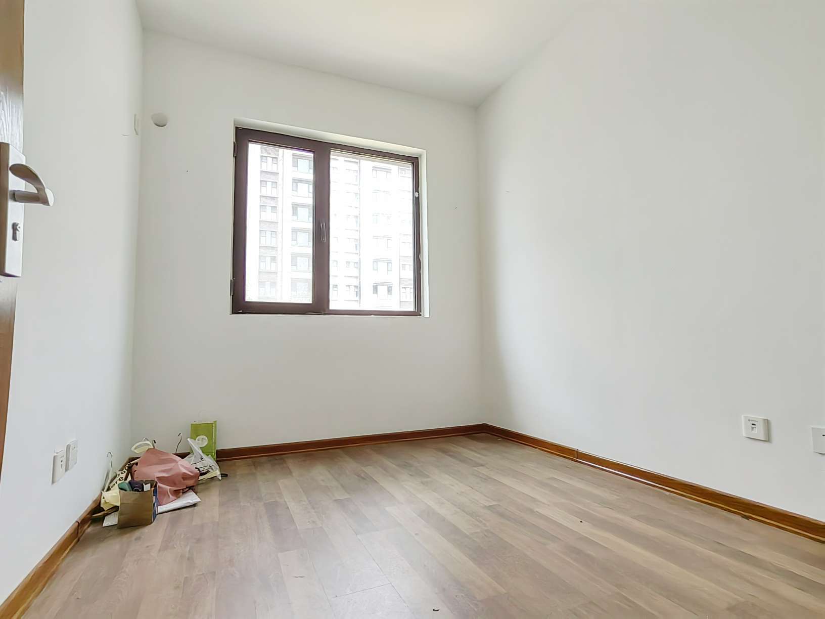 中铁·锦悦名筑