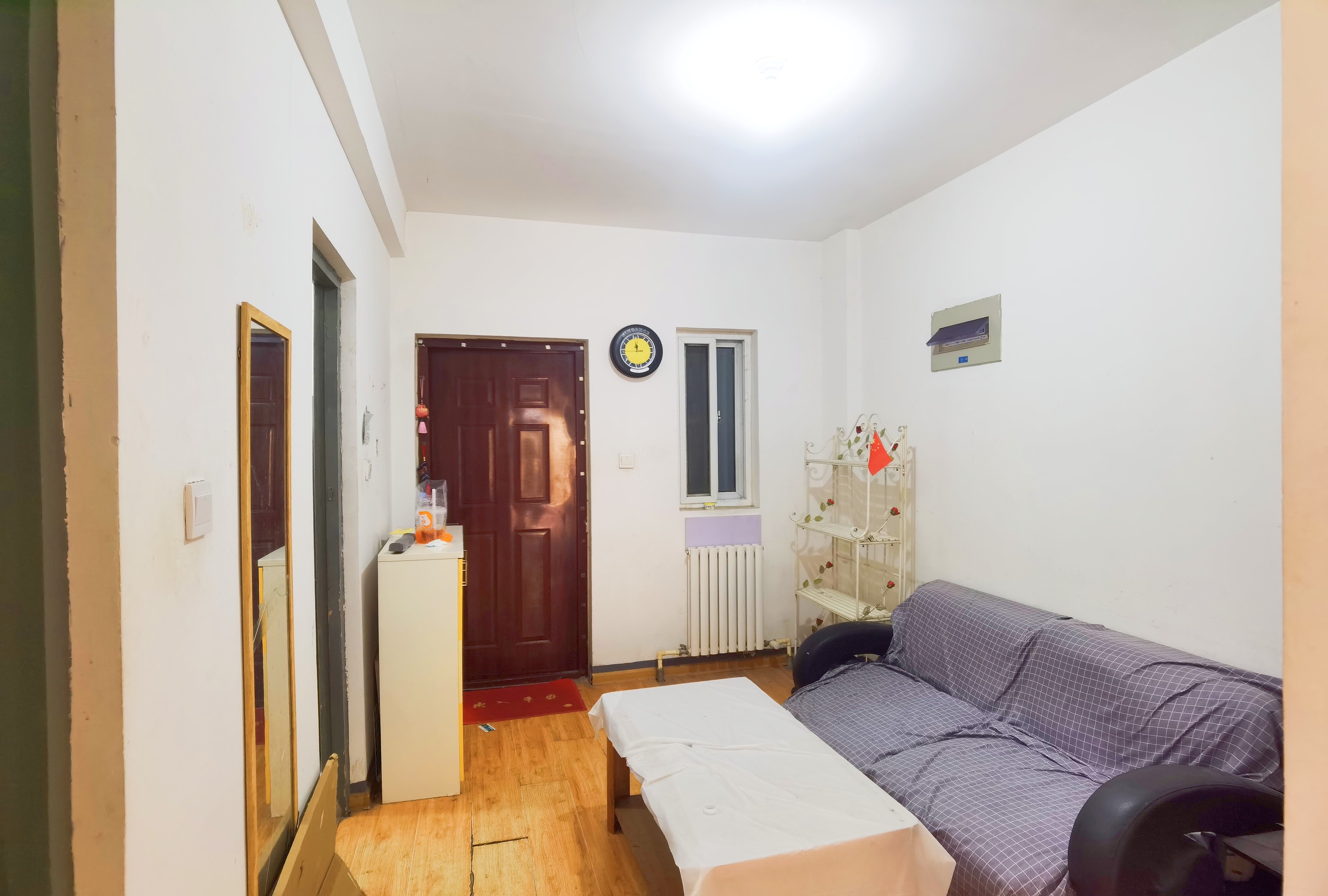 东方新天地花园