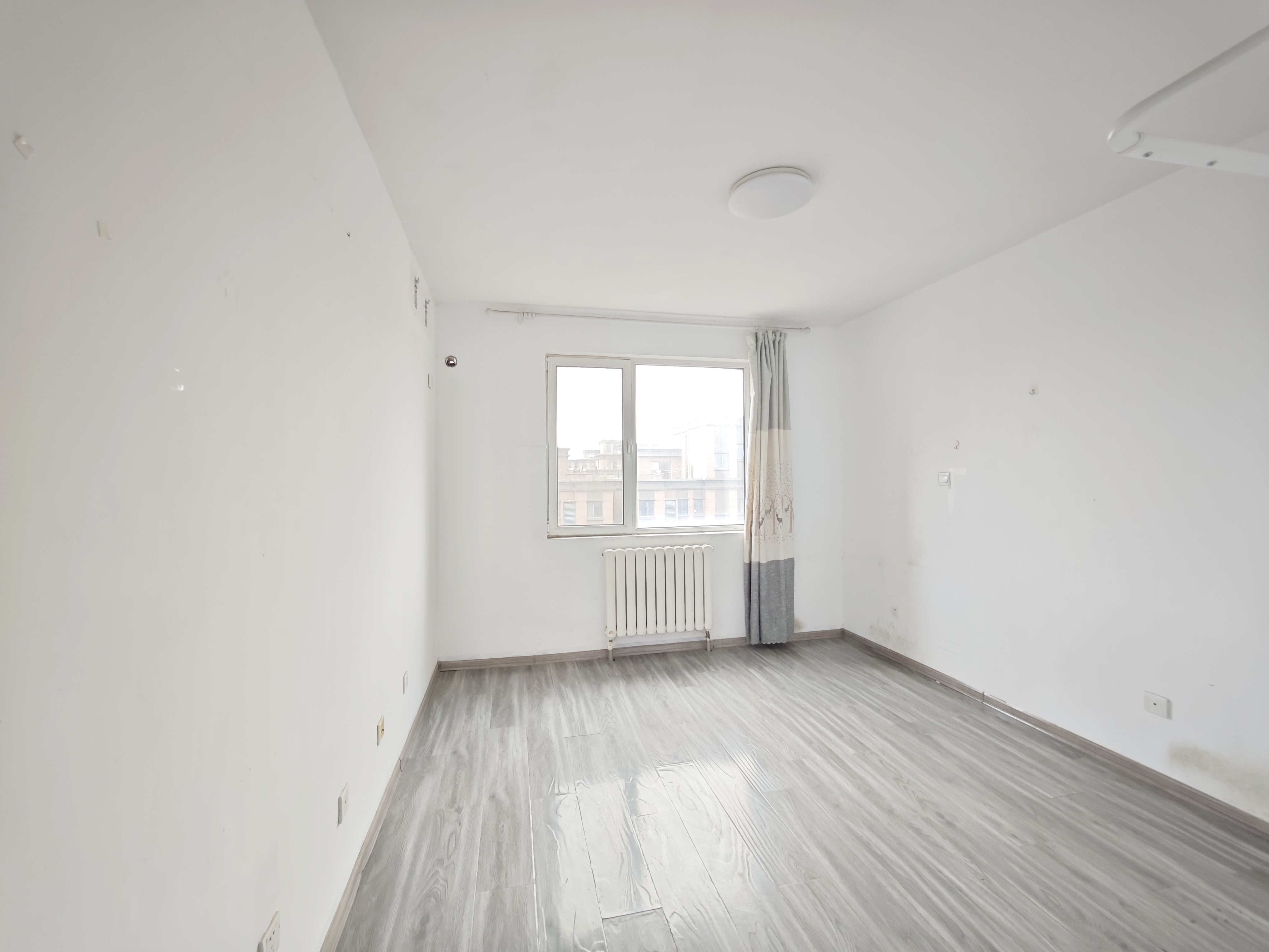 东城逸家逸士园