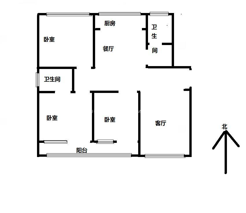 西沙小区