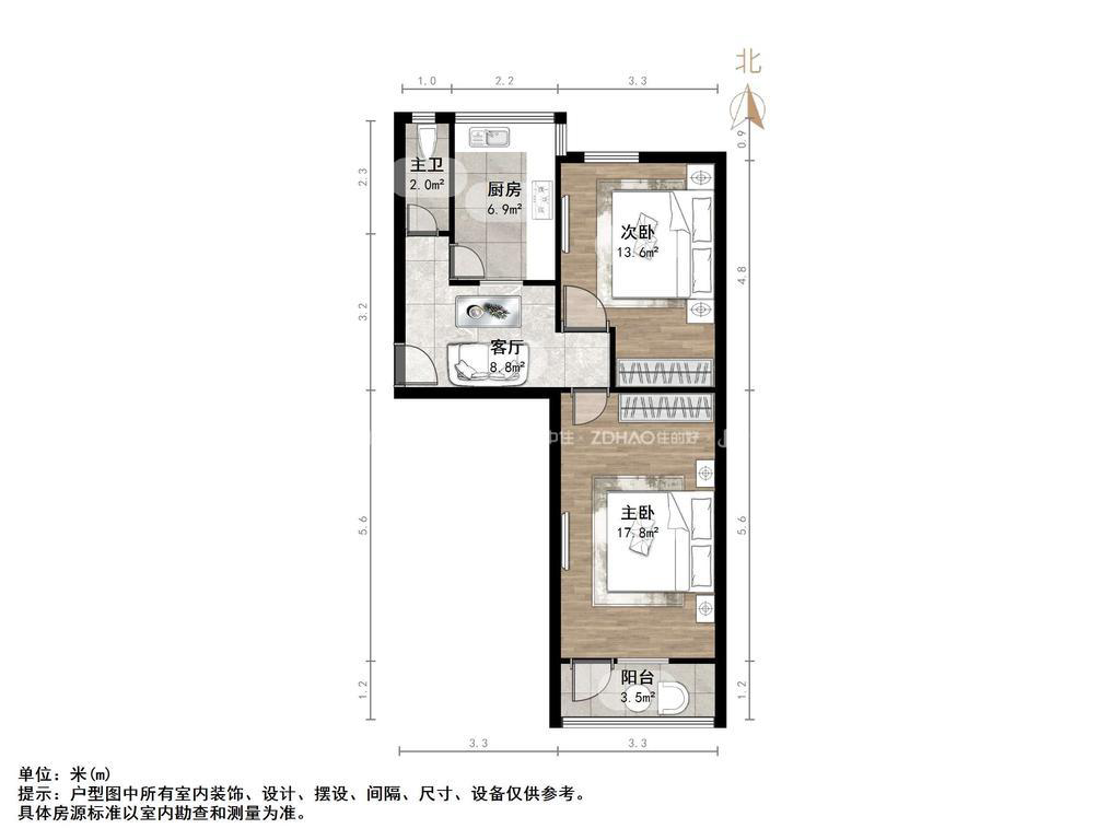 舜玉小区北区