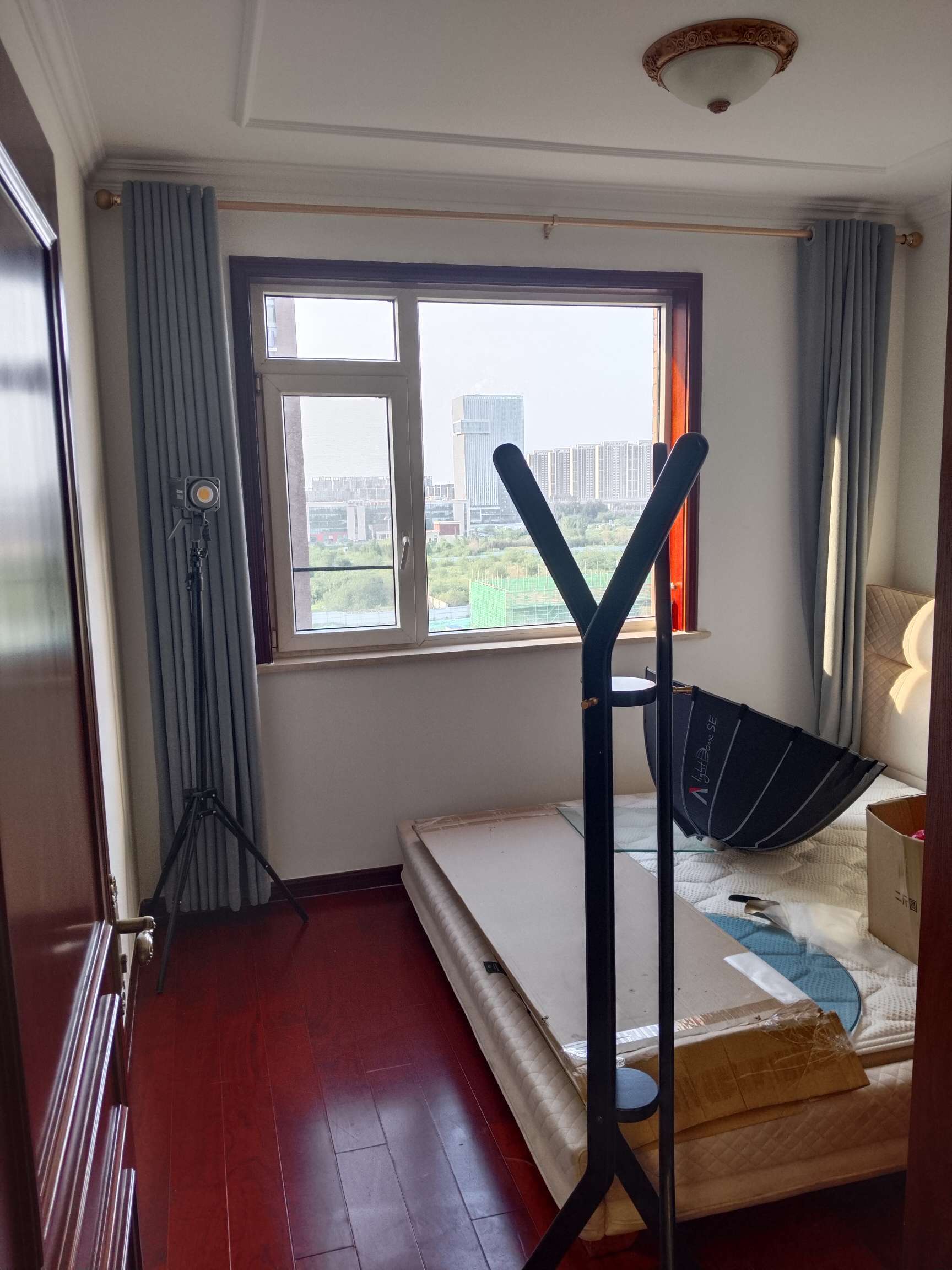 碧桂园莱蒙湖