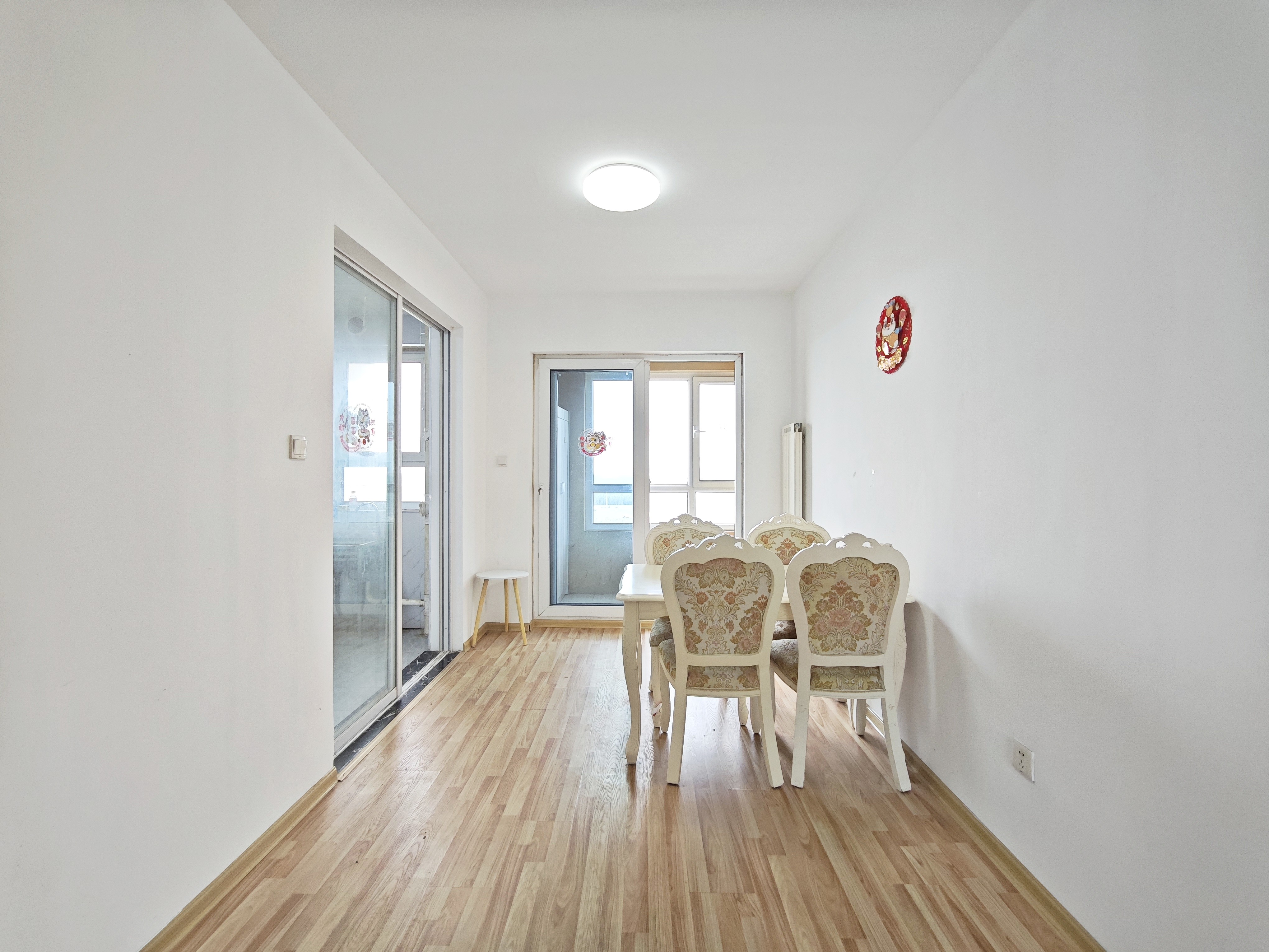 绿地新里香榭丽公馆