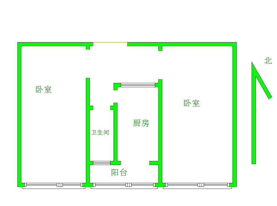 汽车厂东路单位宿舍