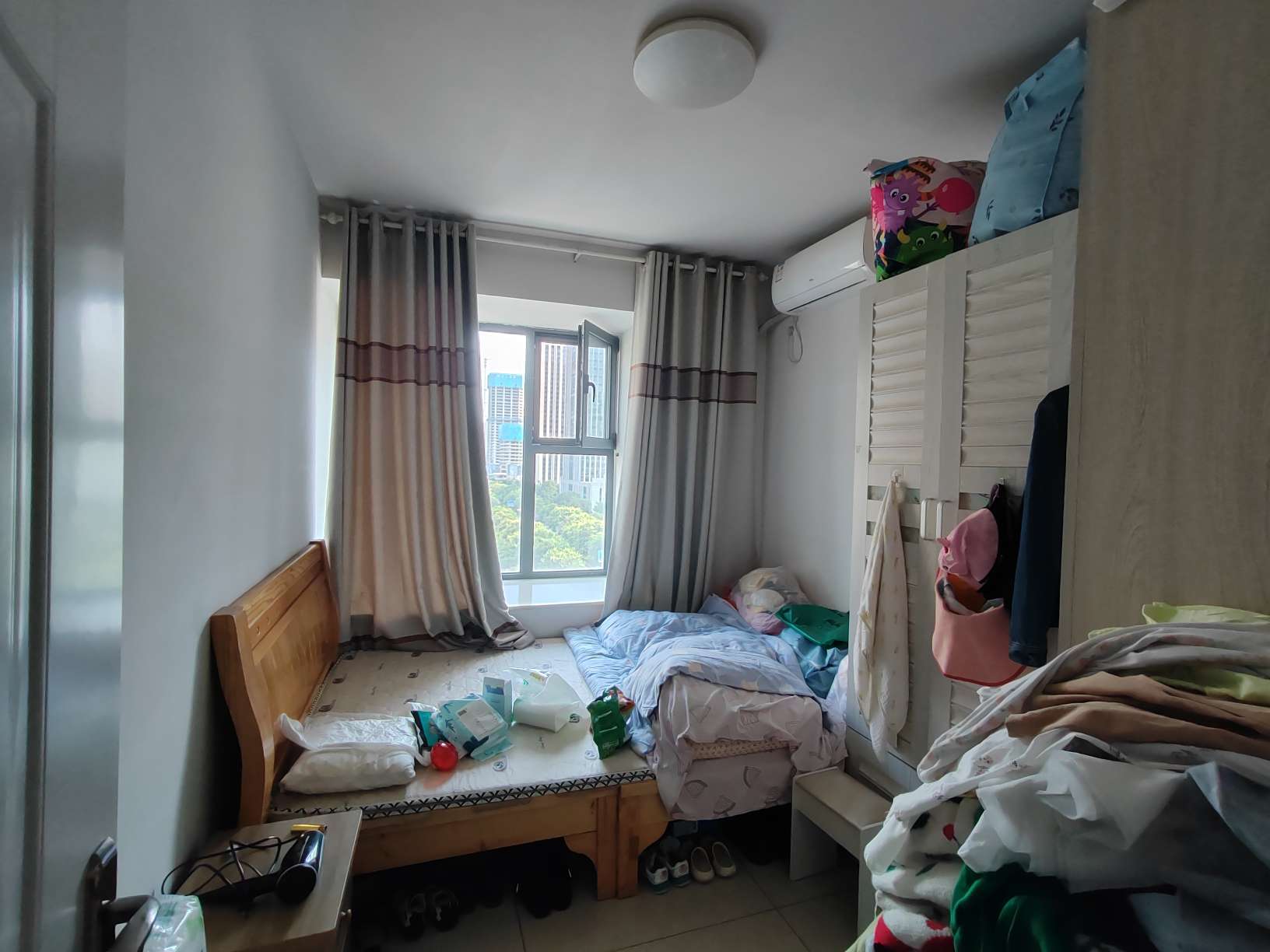 中建锦绣城