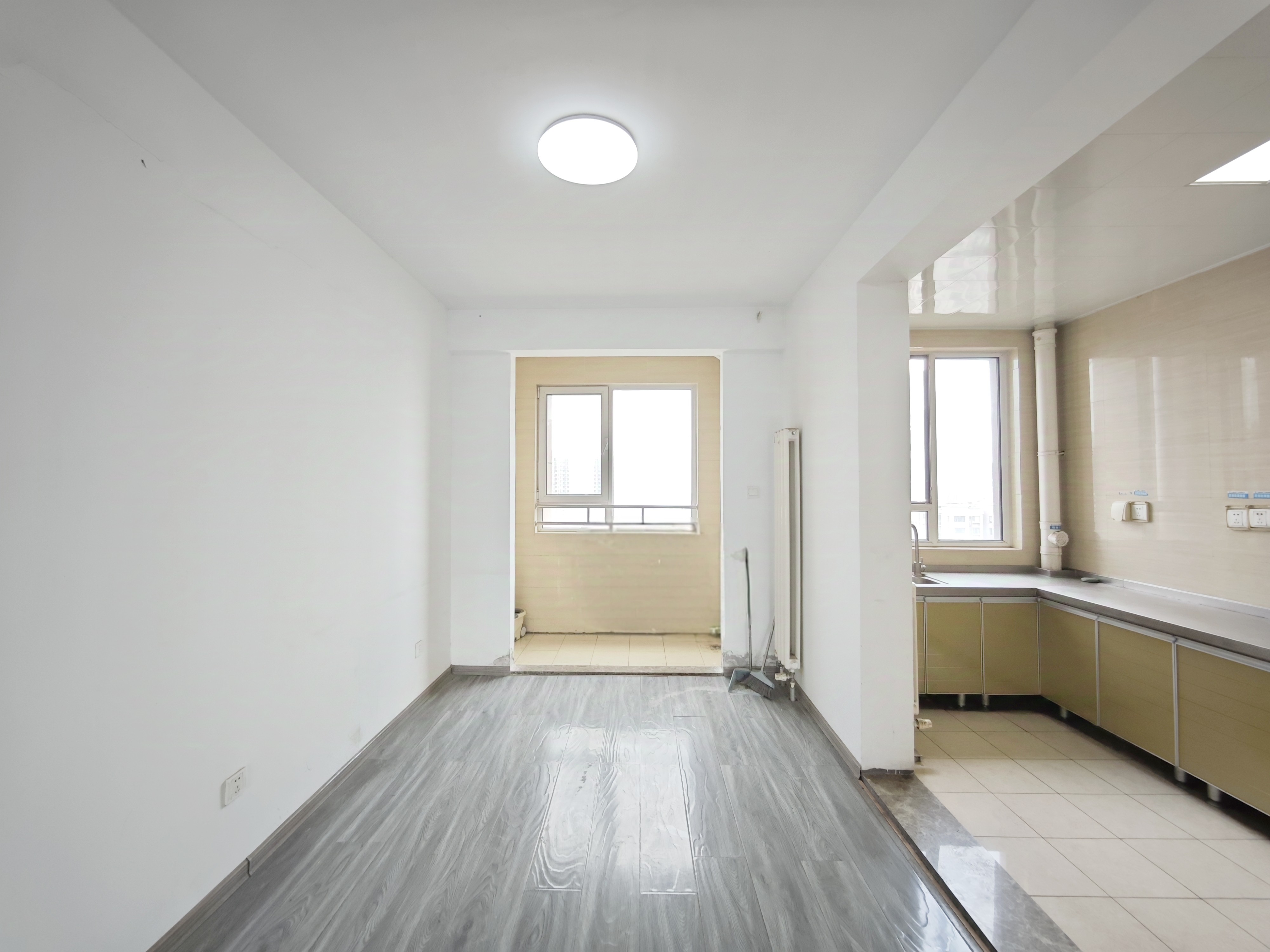 东城逸家逸士园