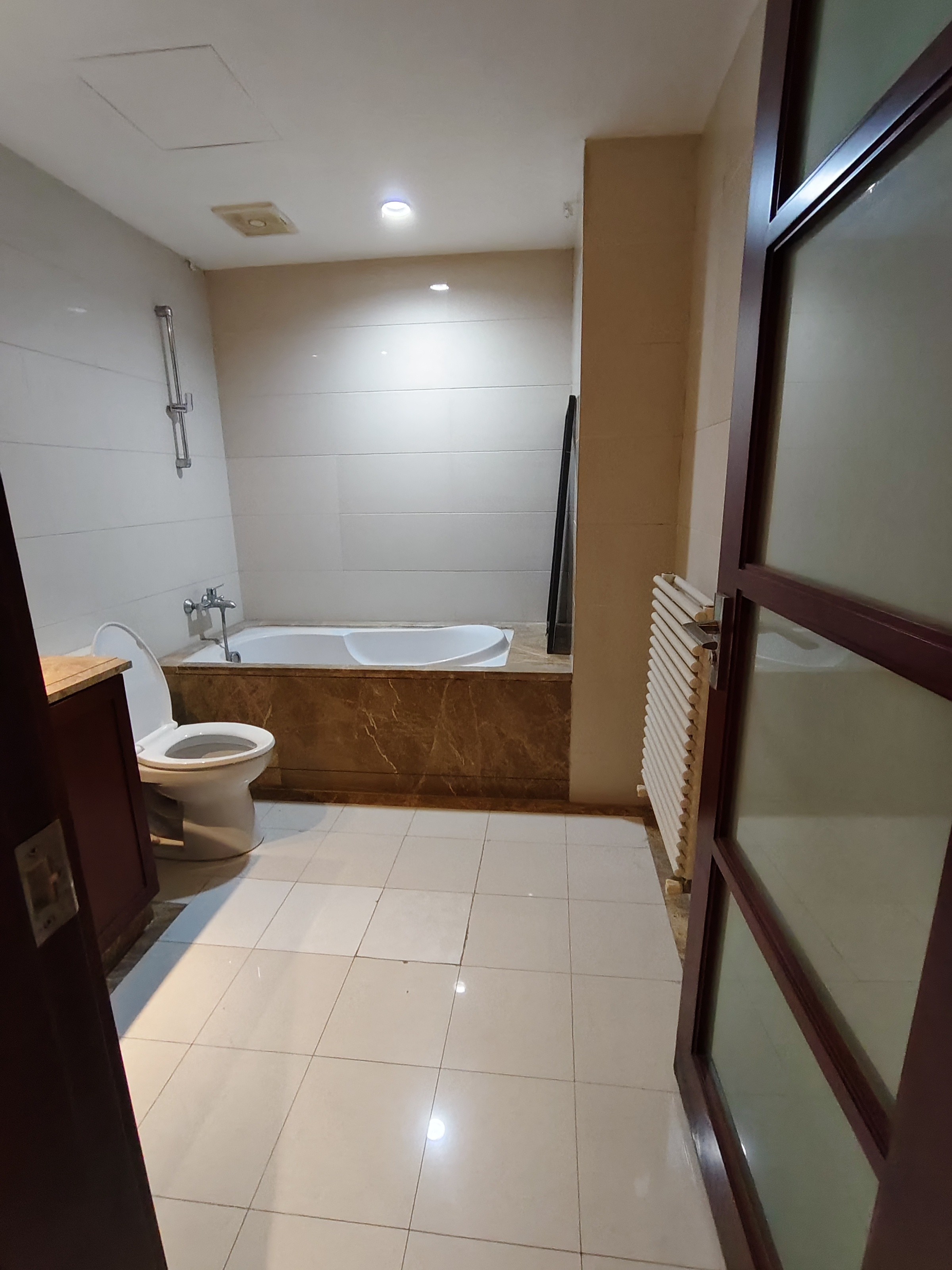 海尔绿城百合园