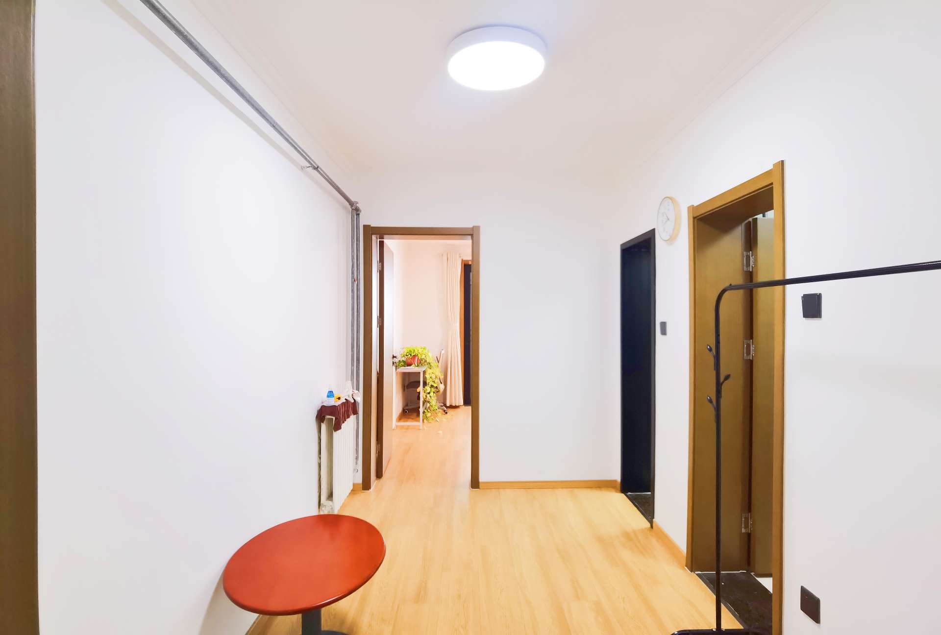  林祥南街宿舍 南北