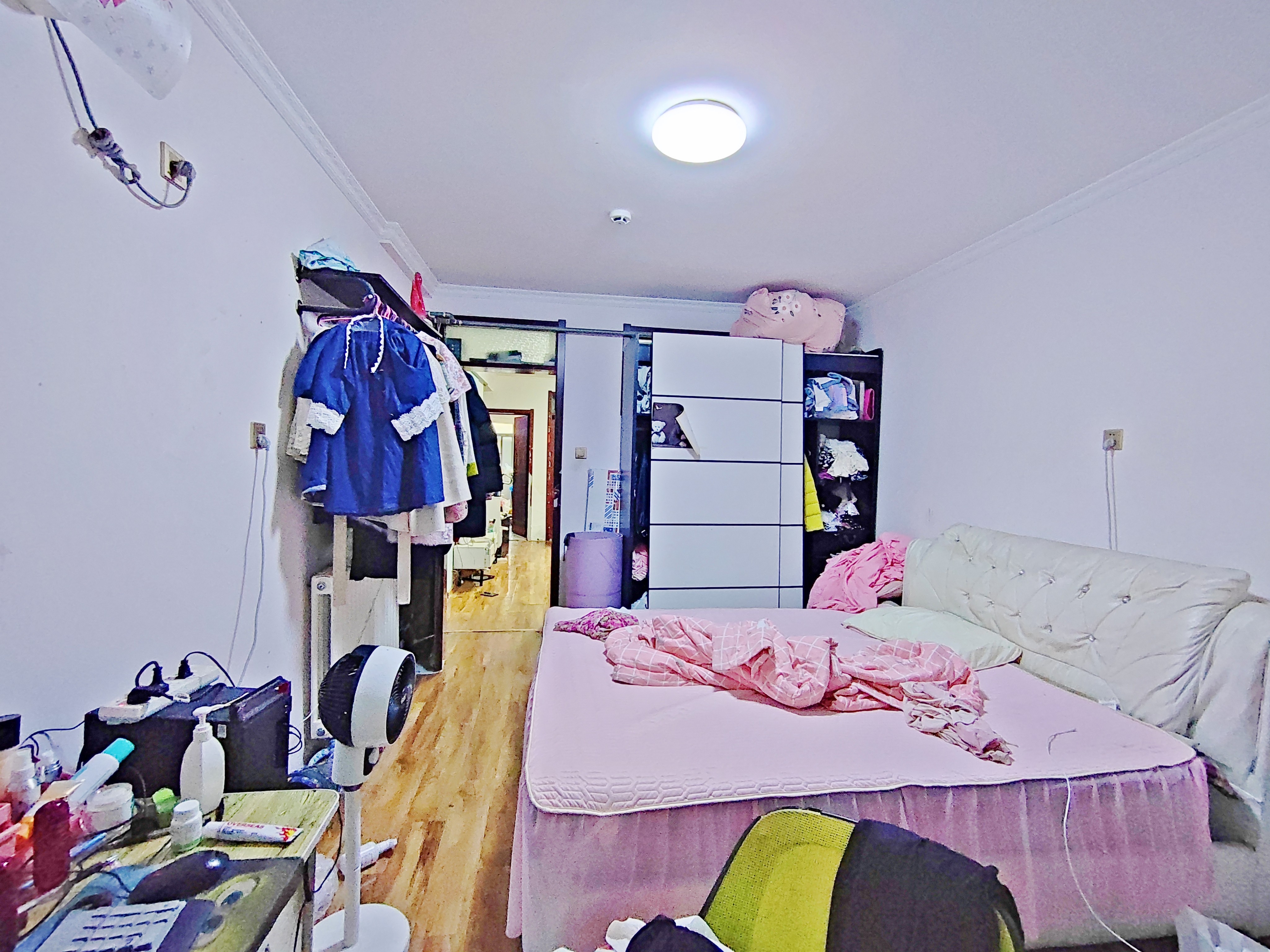 明星小区(槐荫)