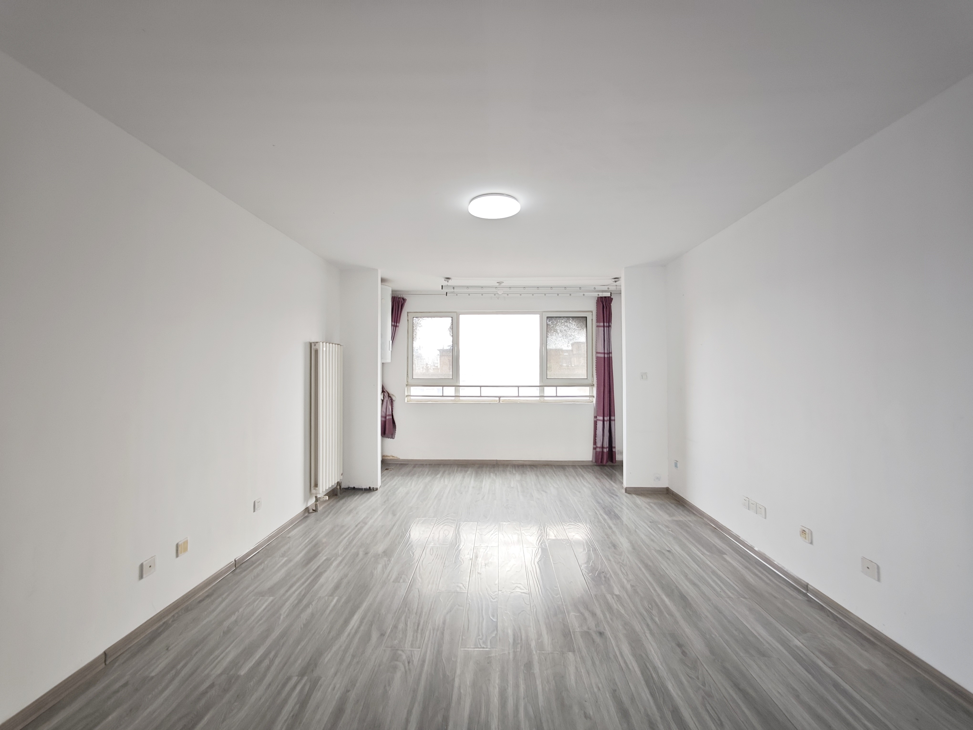 东城逸家逸士园