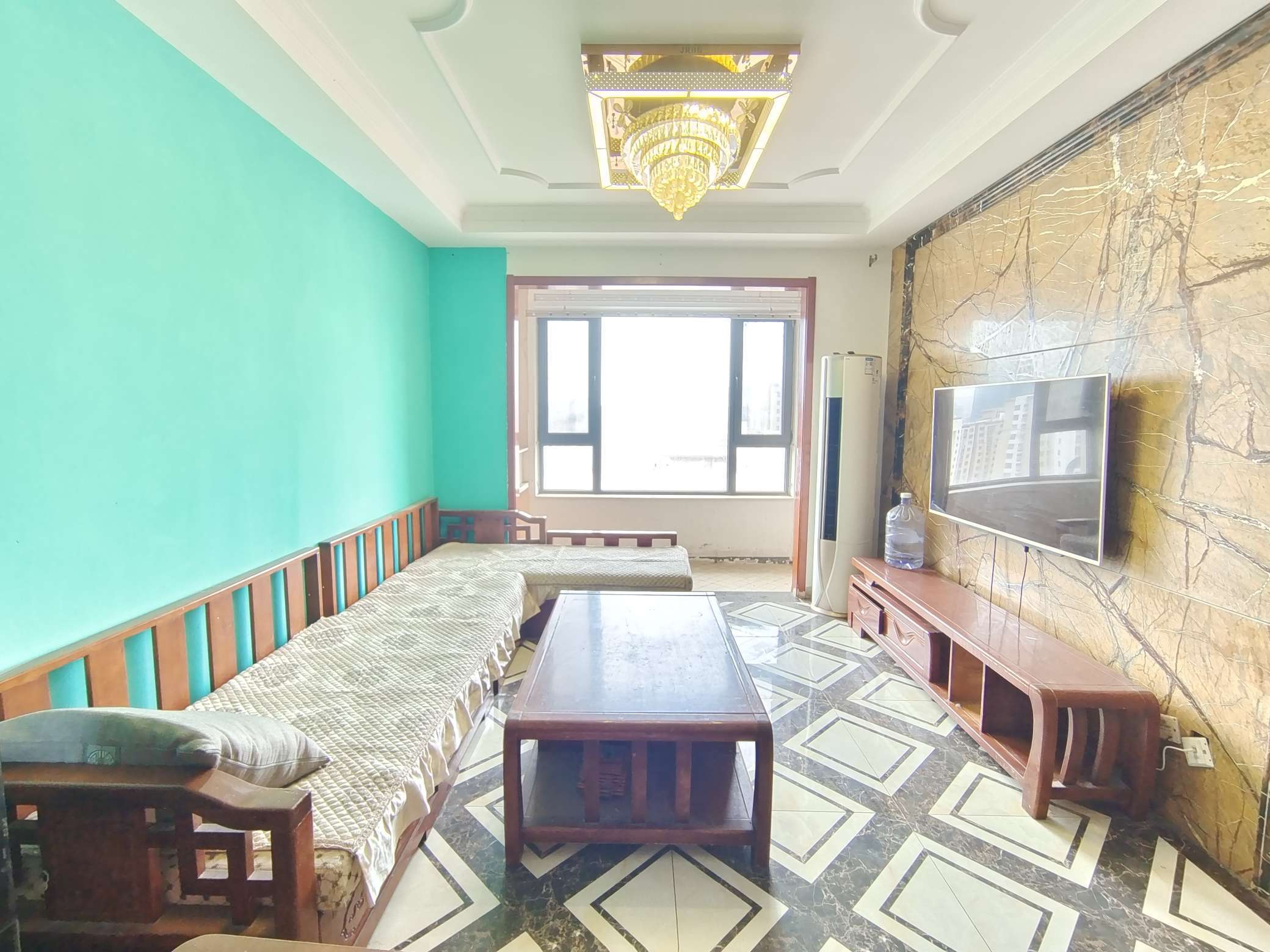 中建锦绣城