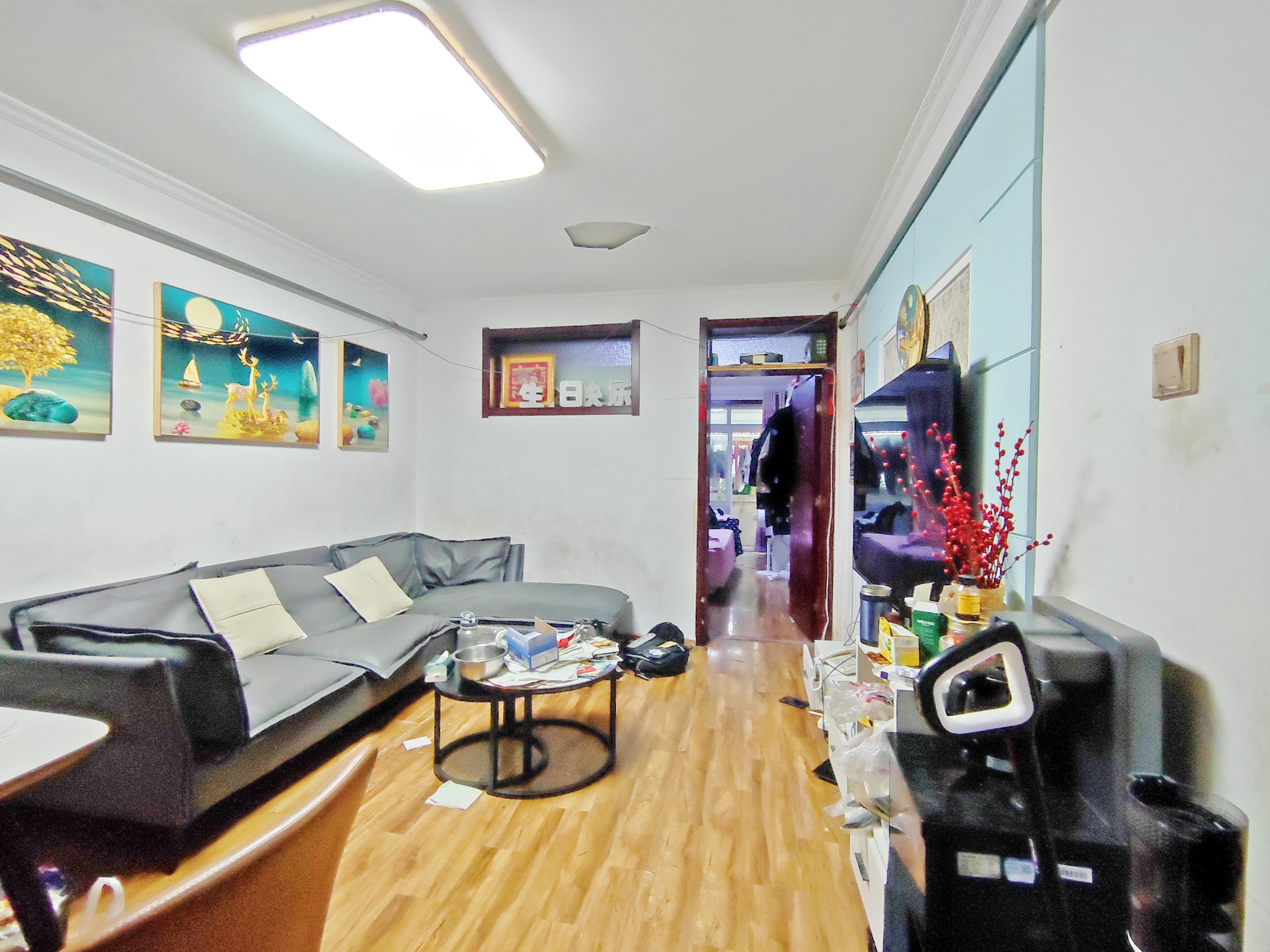 明星小区(槐荫)