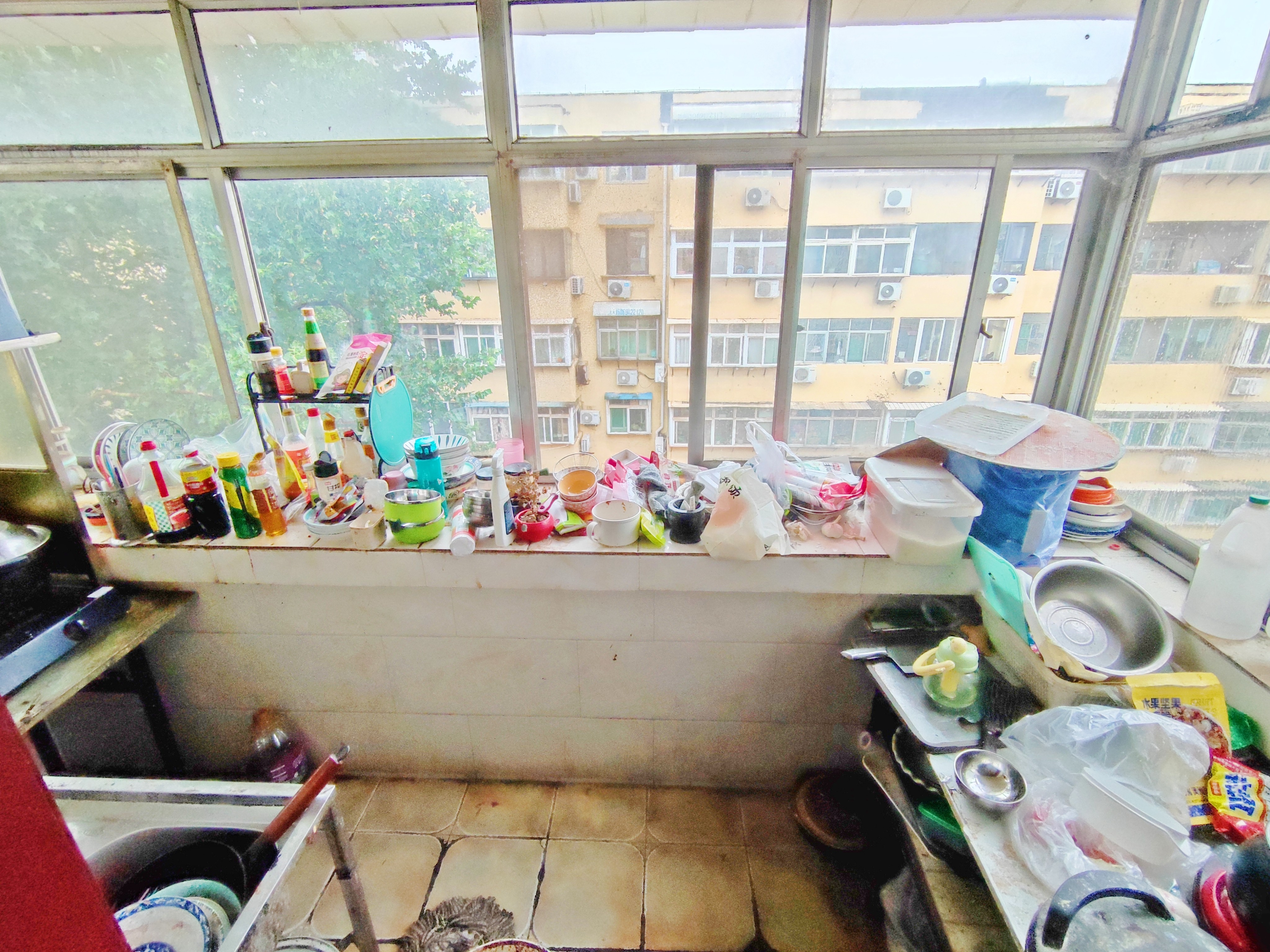 明星小区(槐荫)