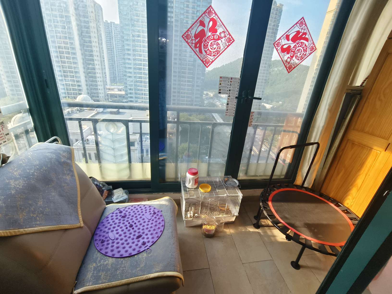 恒大绿洲