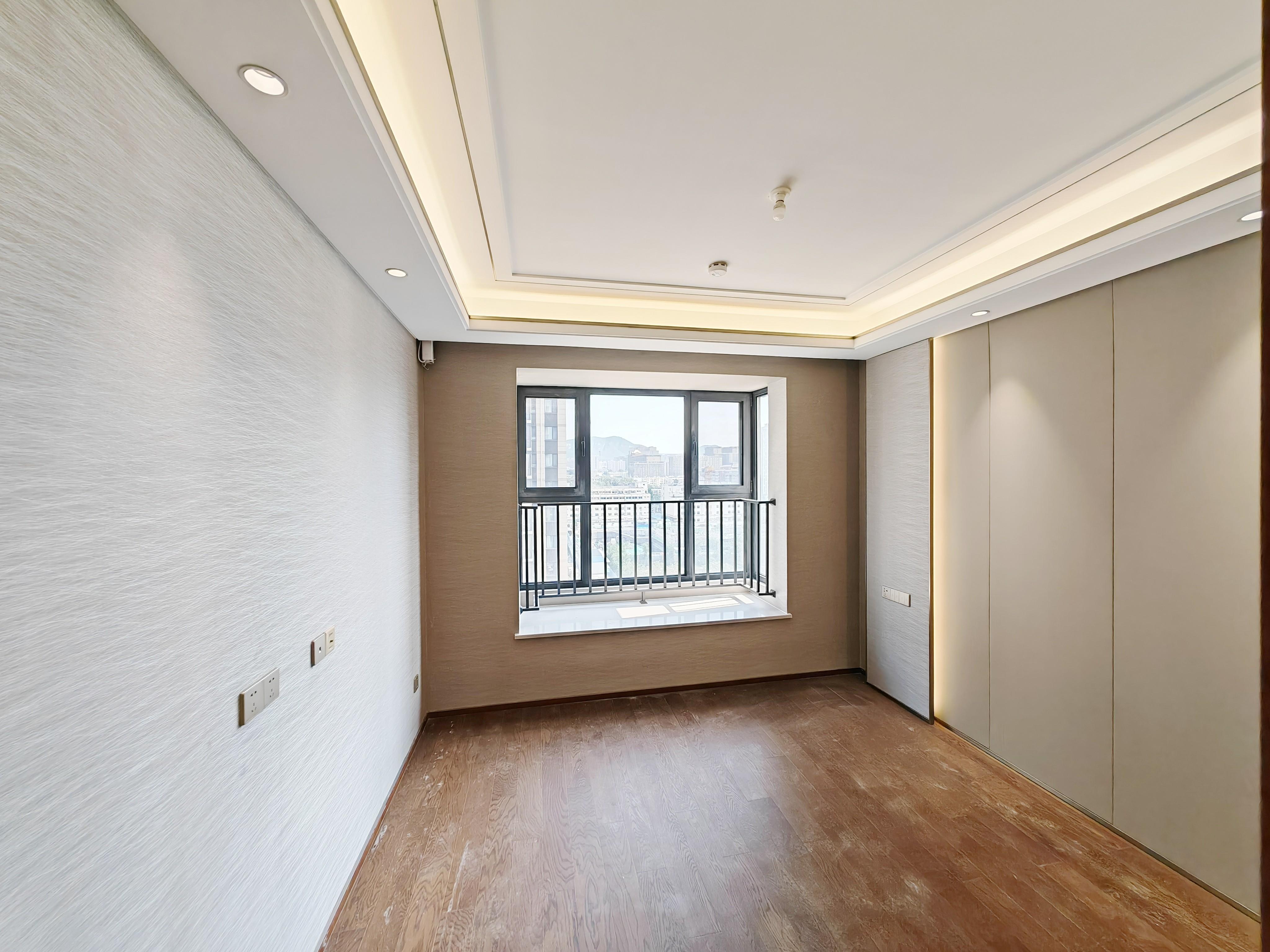 中建国熙台