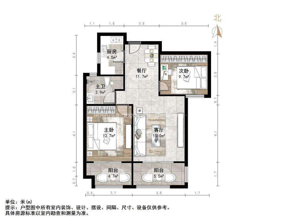 世茂天城