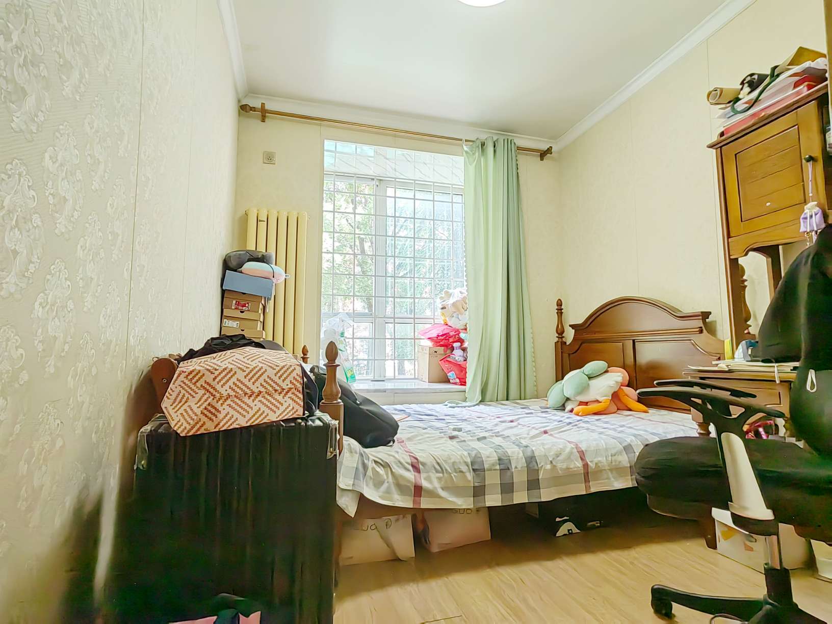 福泰新都城东区