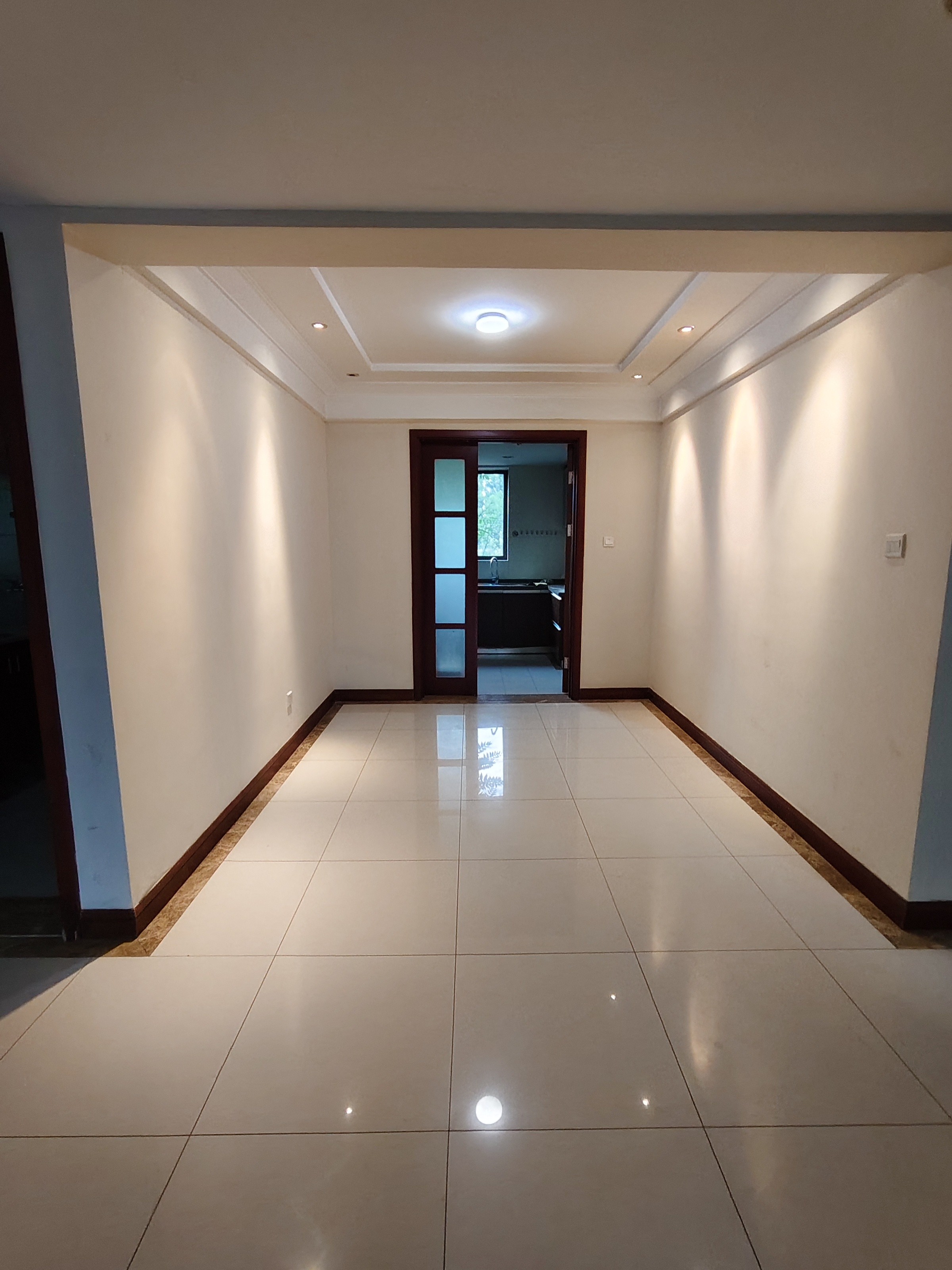 海尔绿城百合园