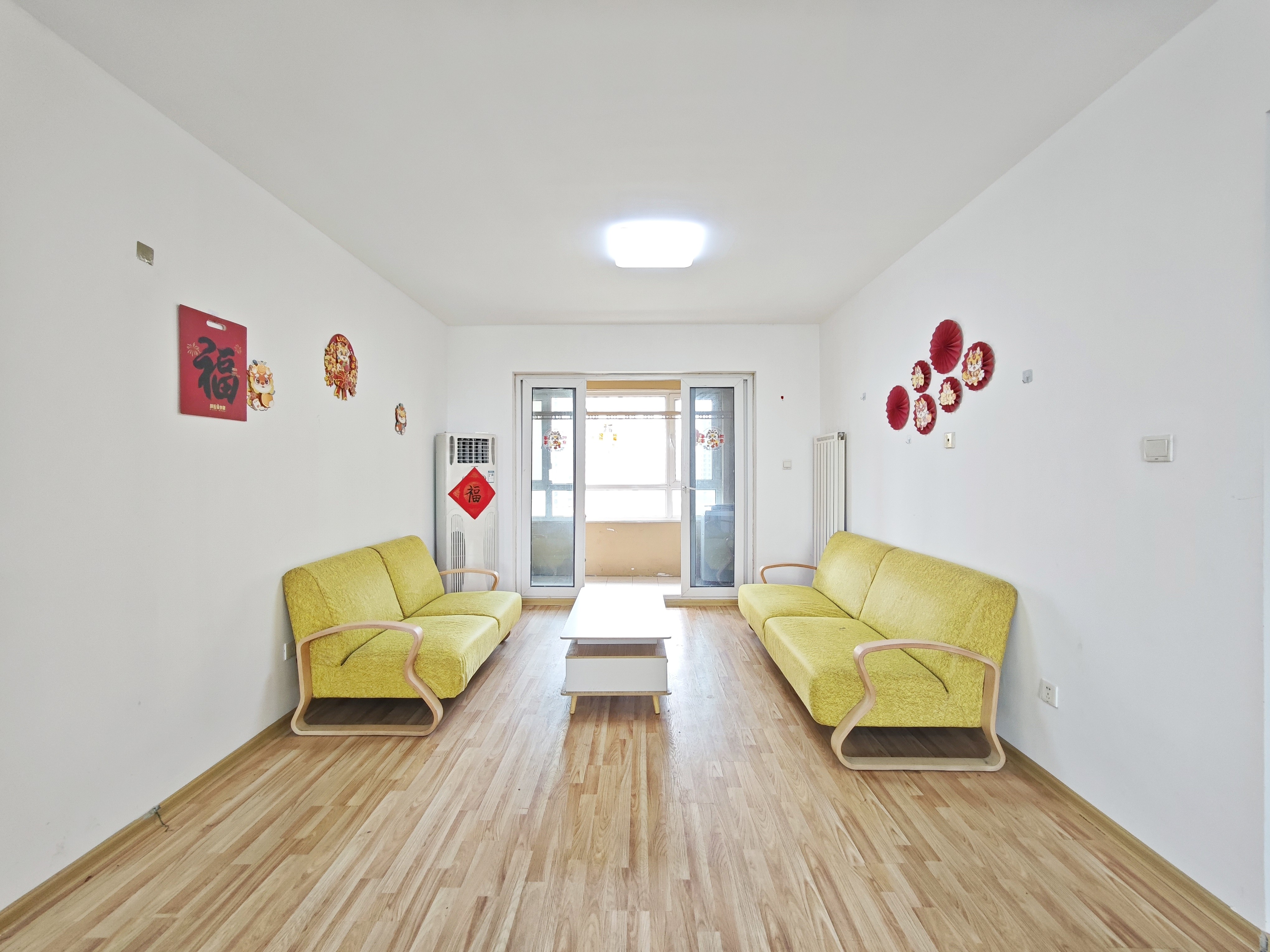 绿地新里香榭丽公馆