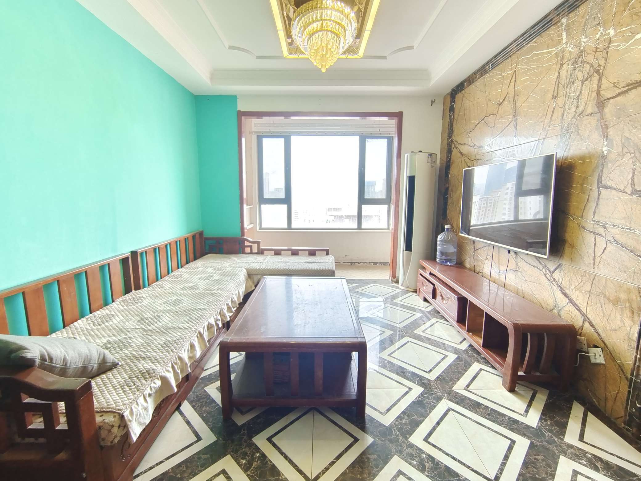 中建锦绣城