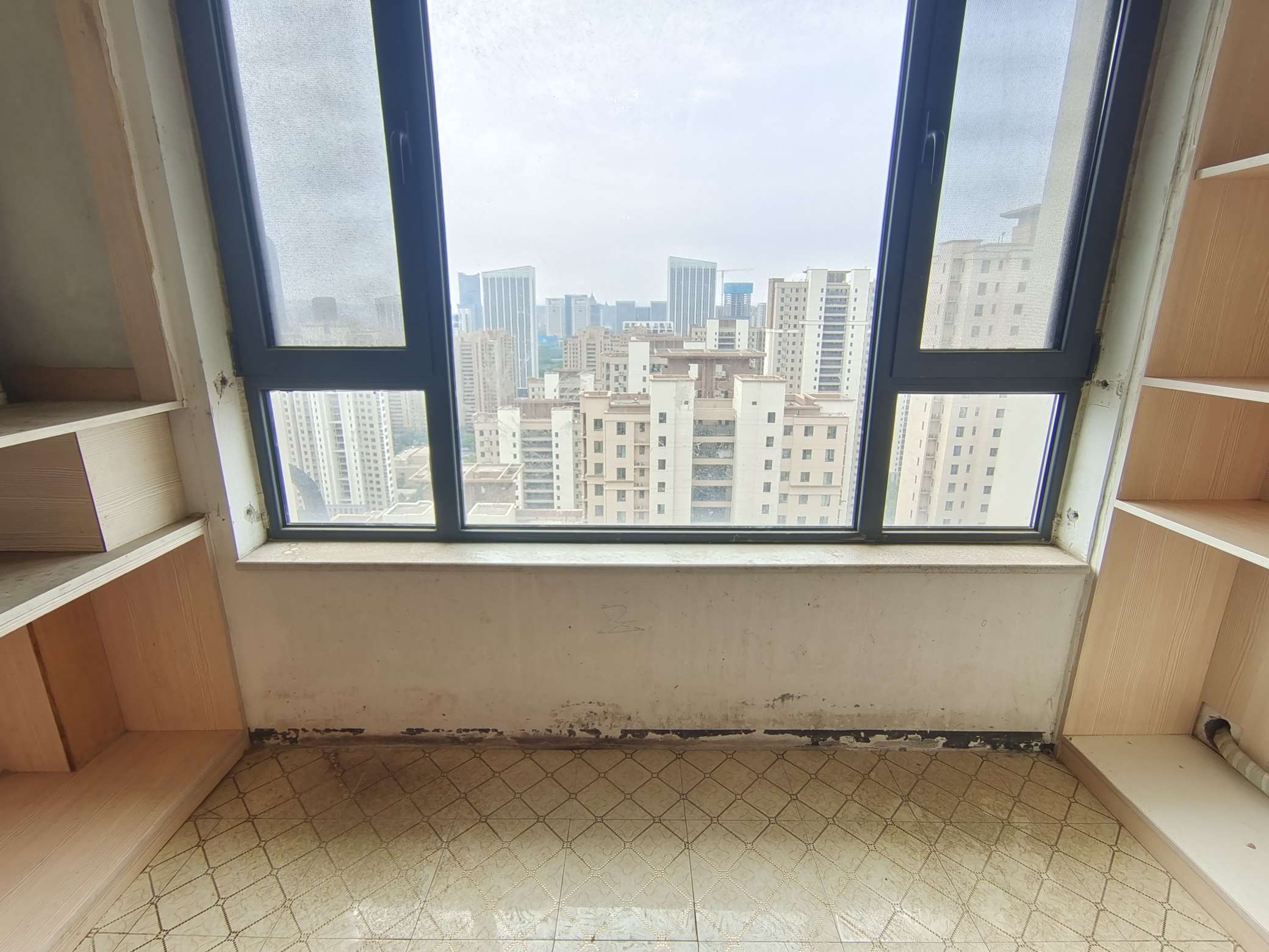 中建锦绣城