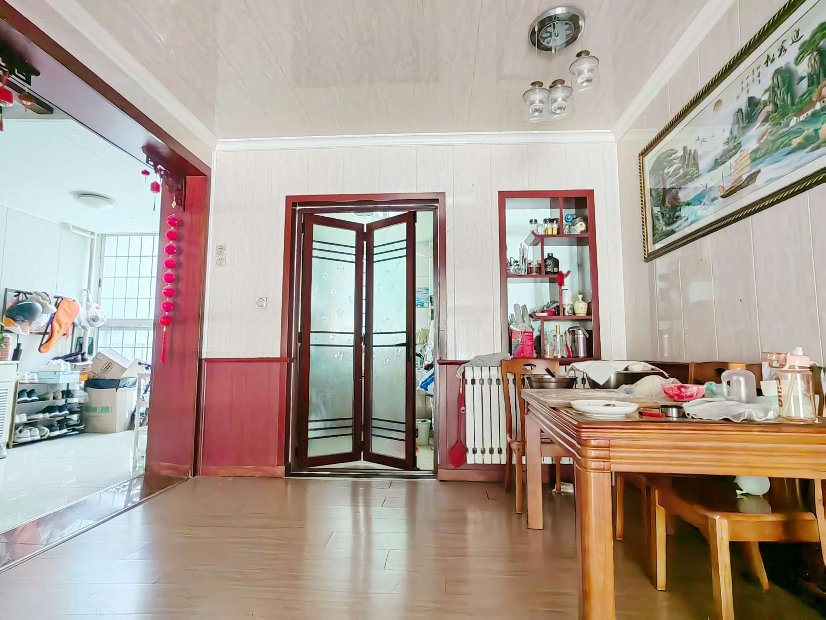 福泰新都城东区