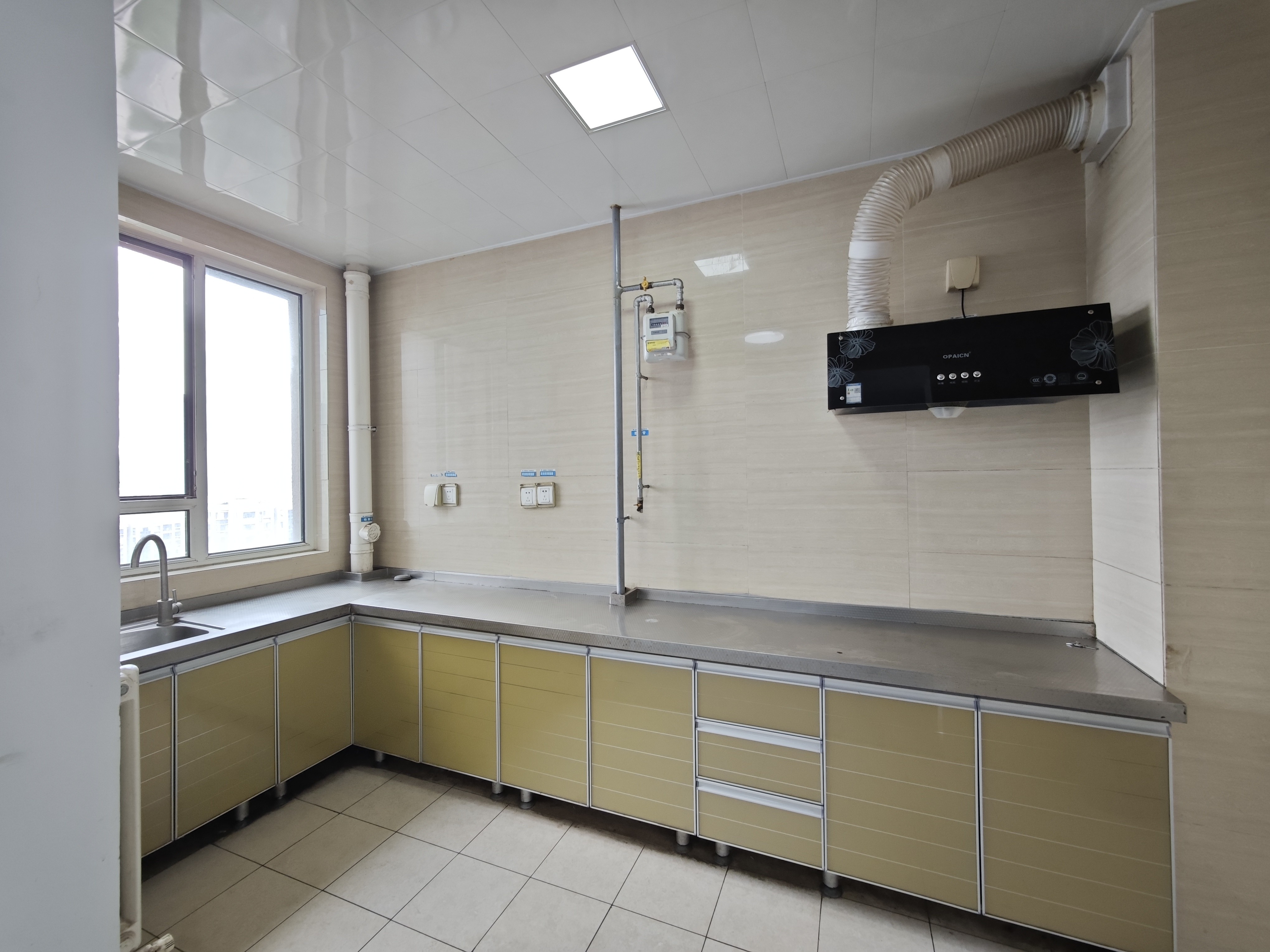 东城逸家逸士园