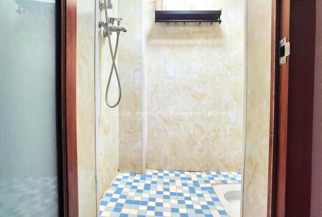 得胜南街单位宿舍