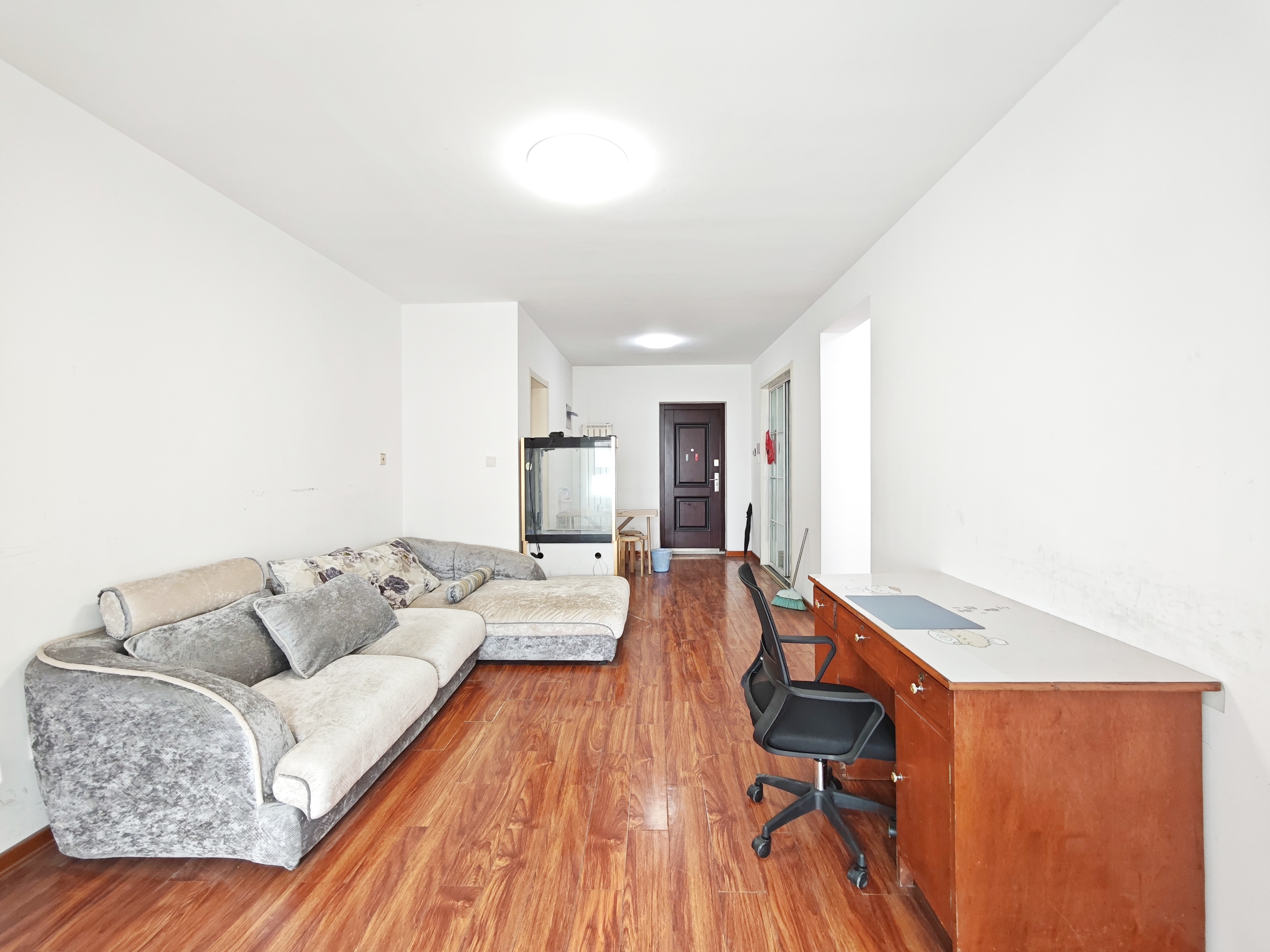 绿地新里香榭丽公馆