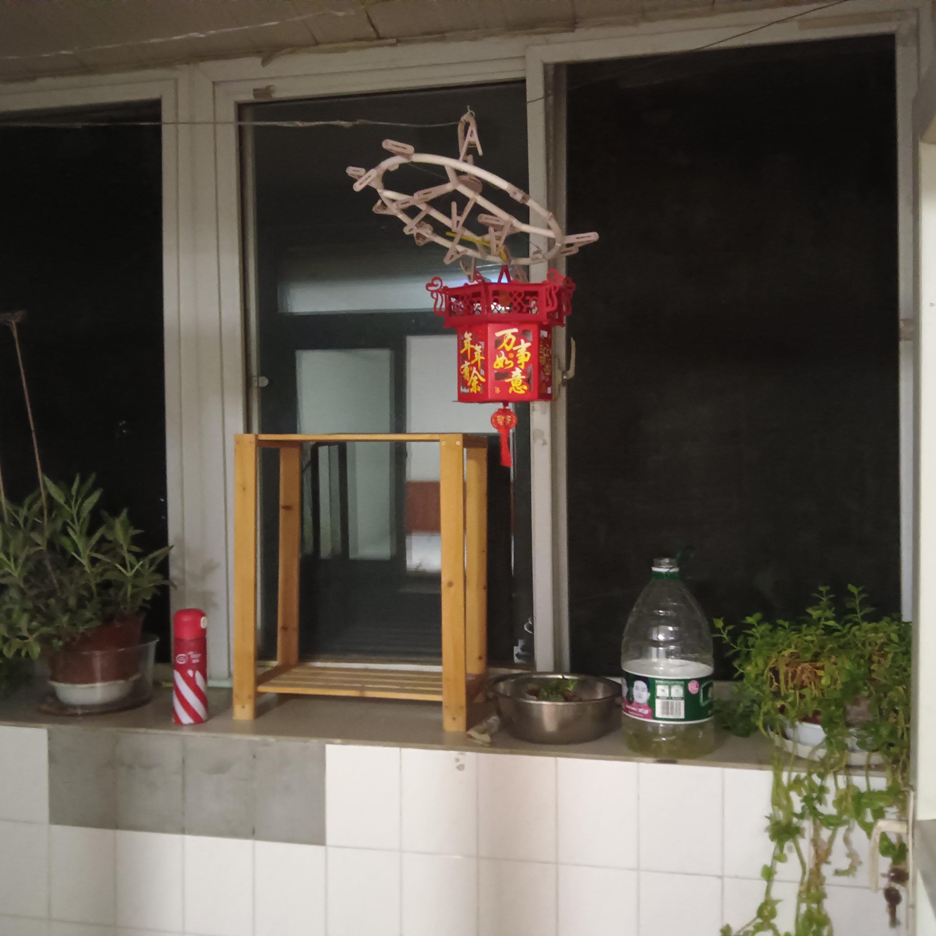舜玉小区北区
