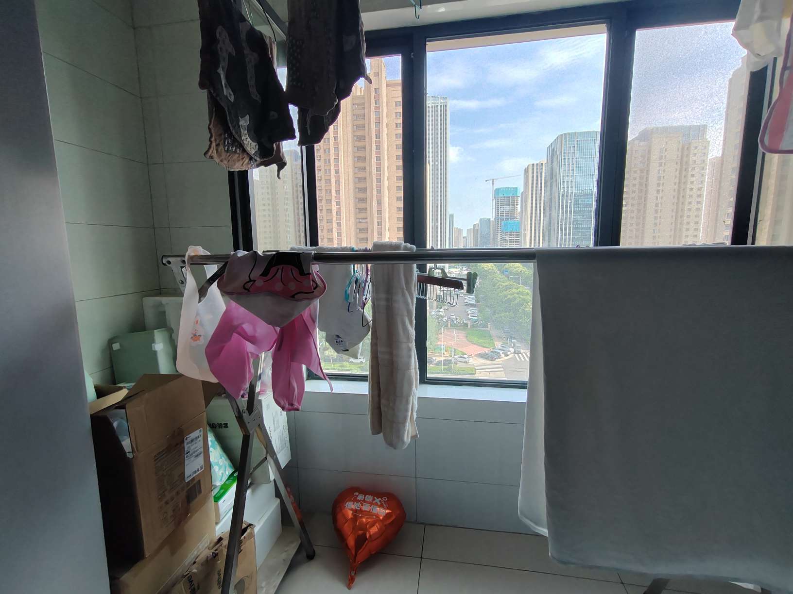 中建锦绣城