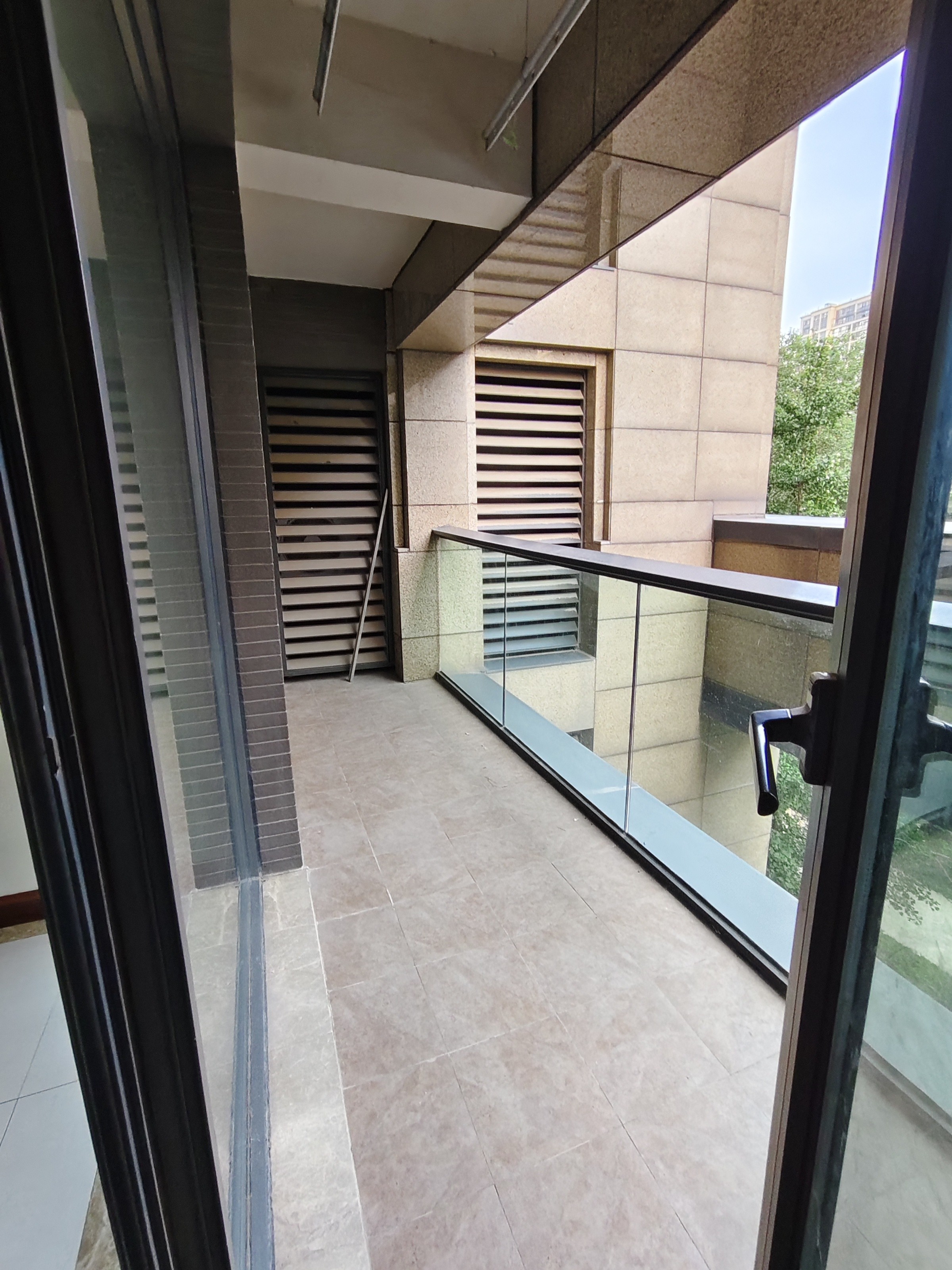 海尔绿城百合园