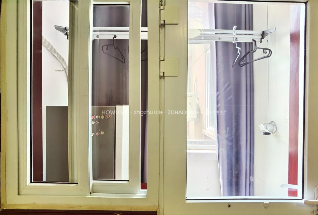 得胜南街单位宿舍