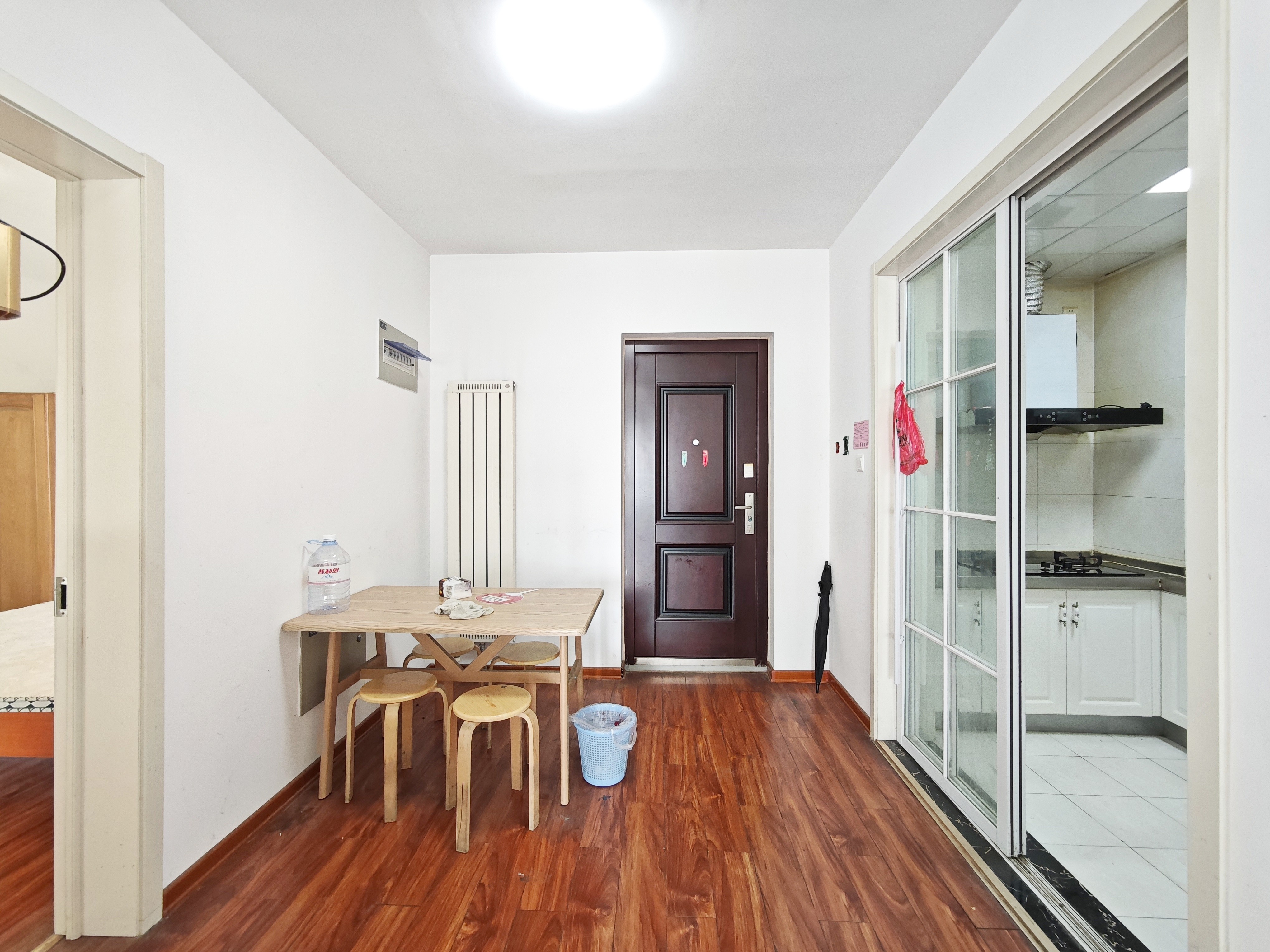 绿地新里香榭丽公馆