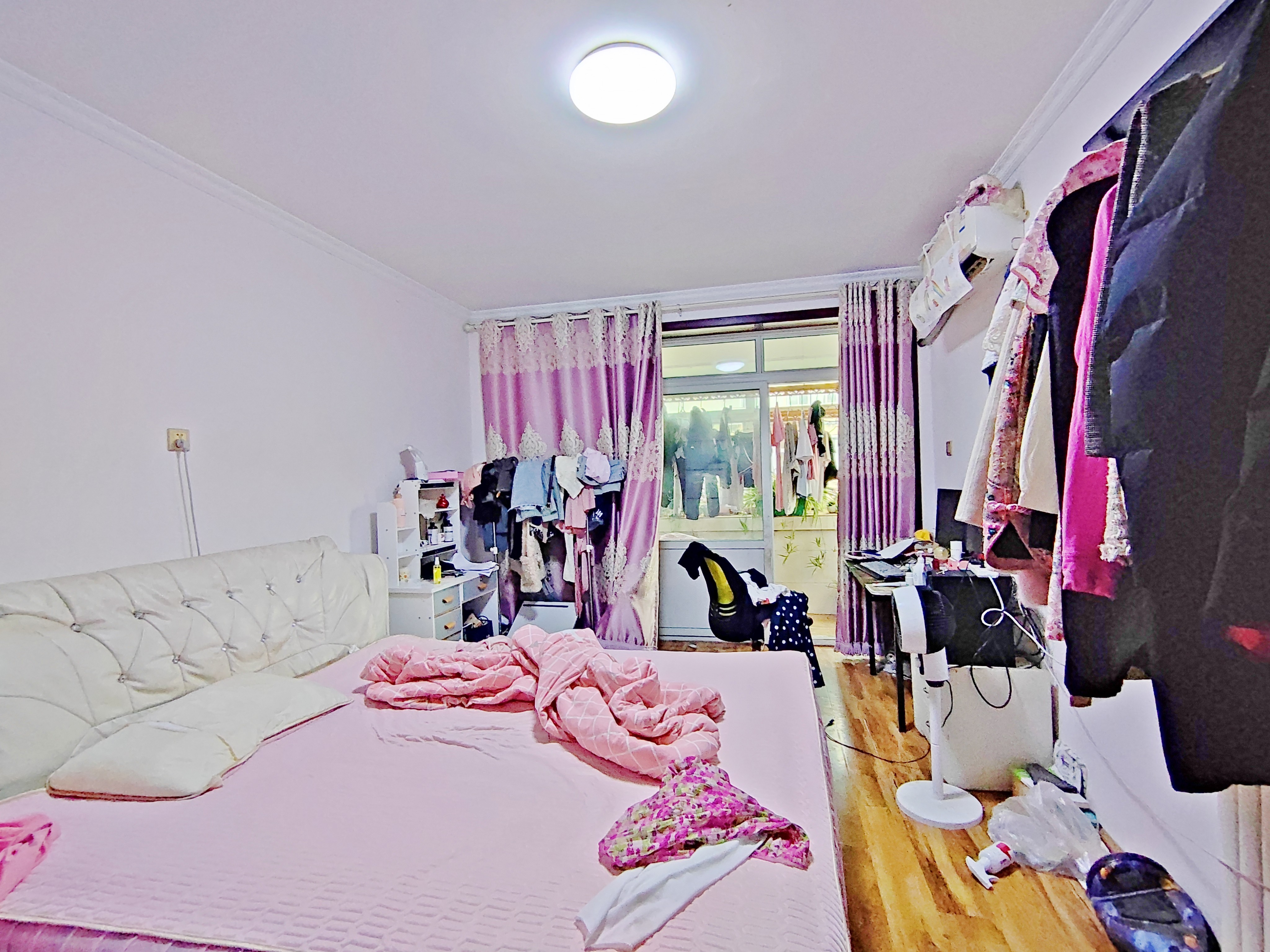 明星小区(槐荫)