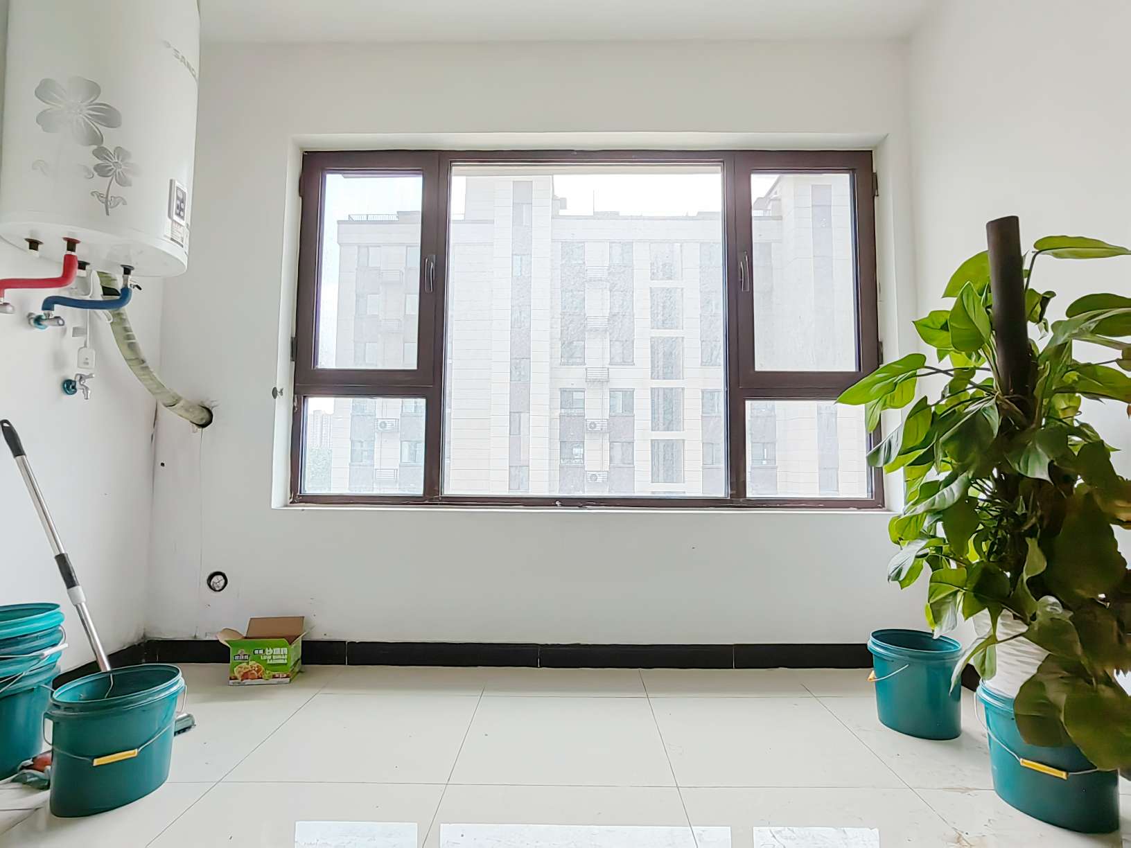 中铁·锦悦名筑