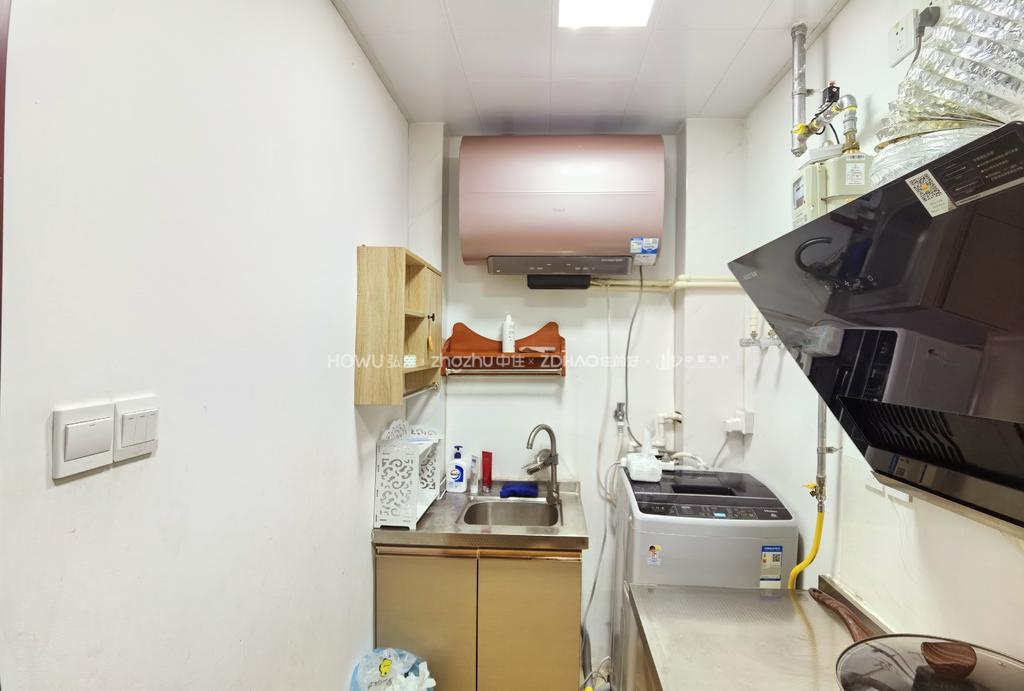 得胜南街单位宿舍