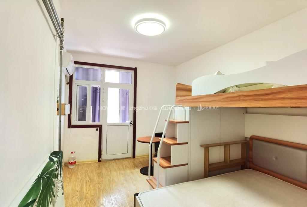  得胜南街小区 商圈成熟 近医院 得房好 交通便捷 距离近