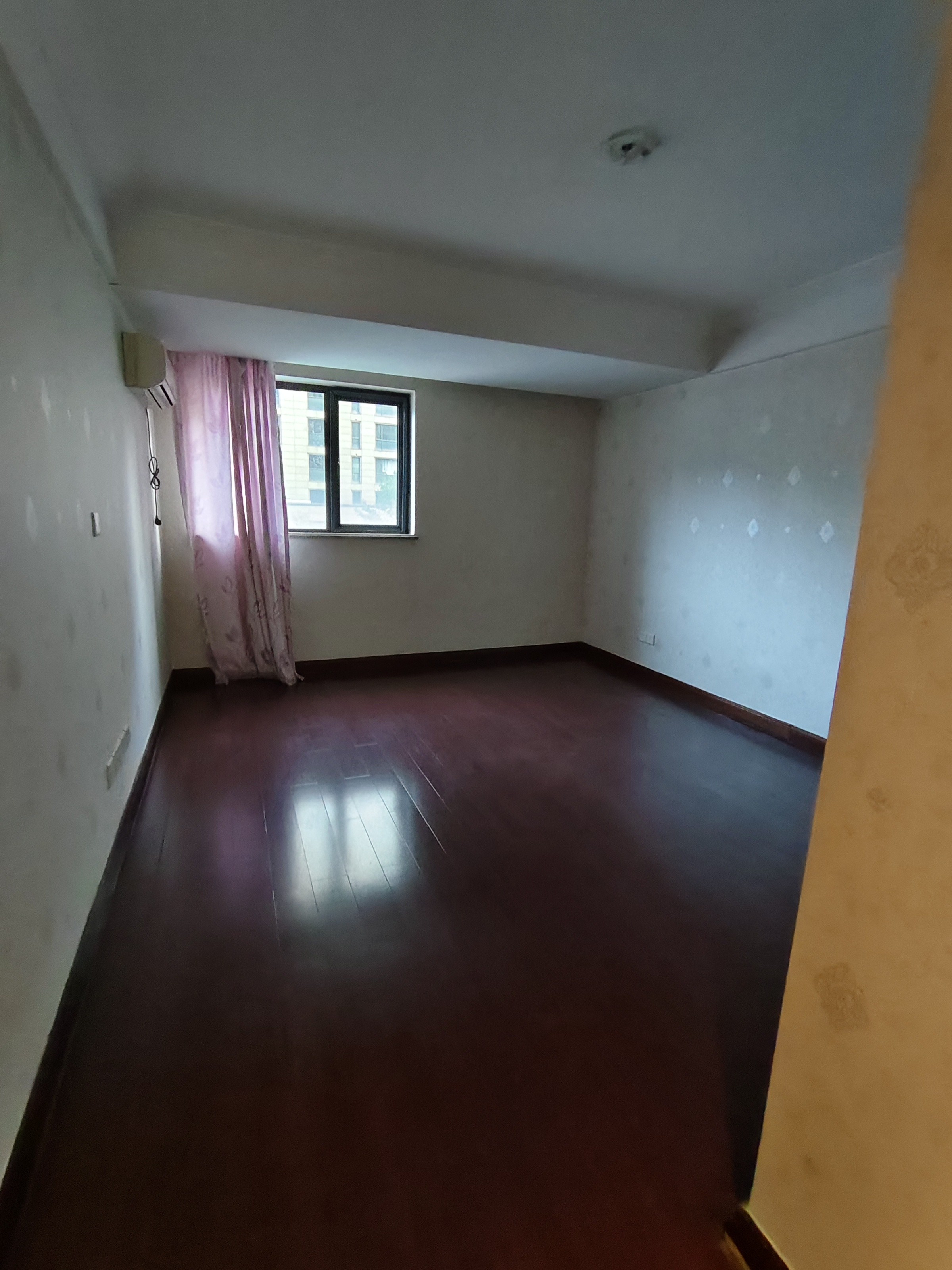 海尔绿城百合园